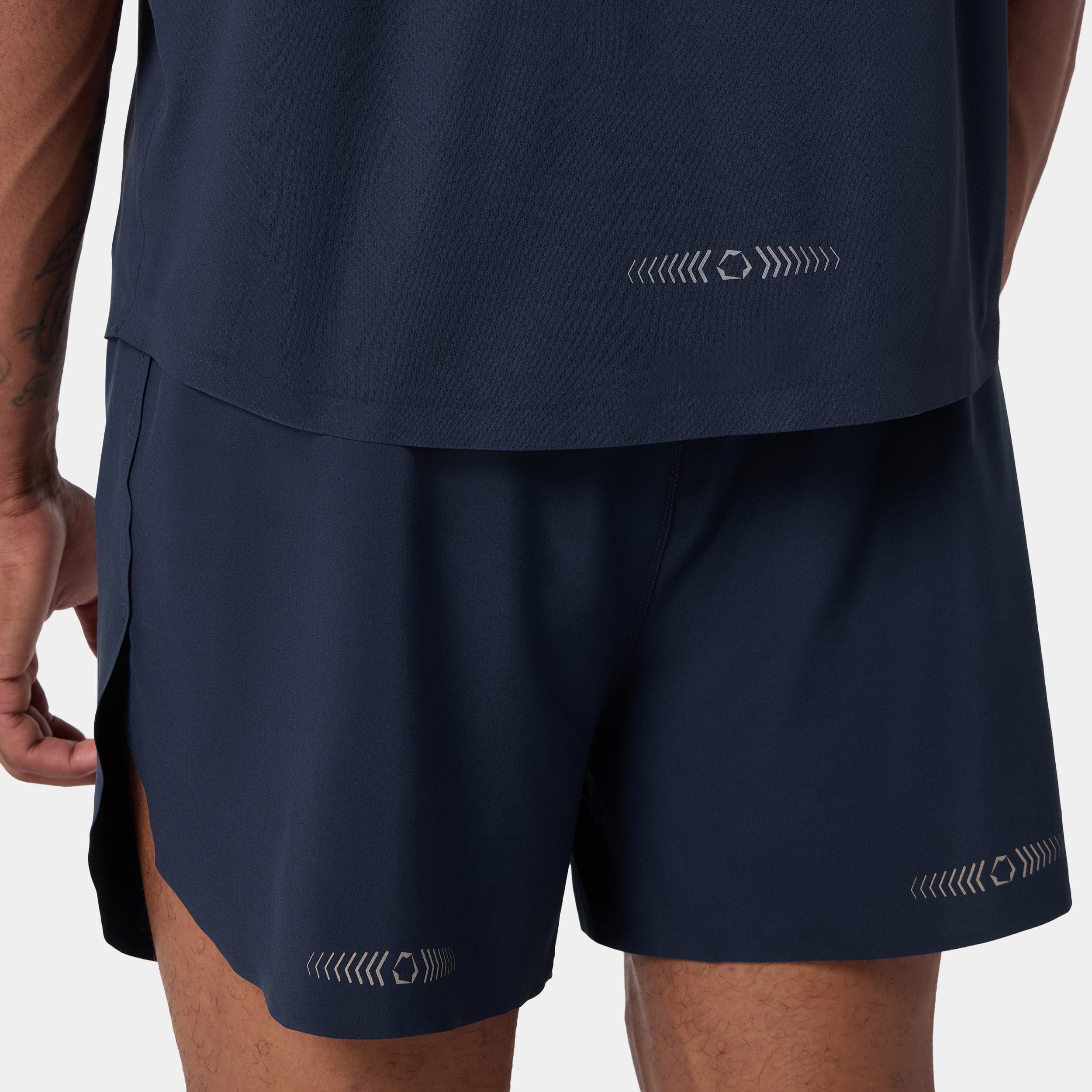 Running T-shirt — view 5