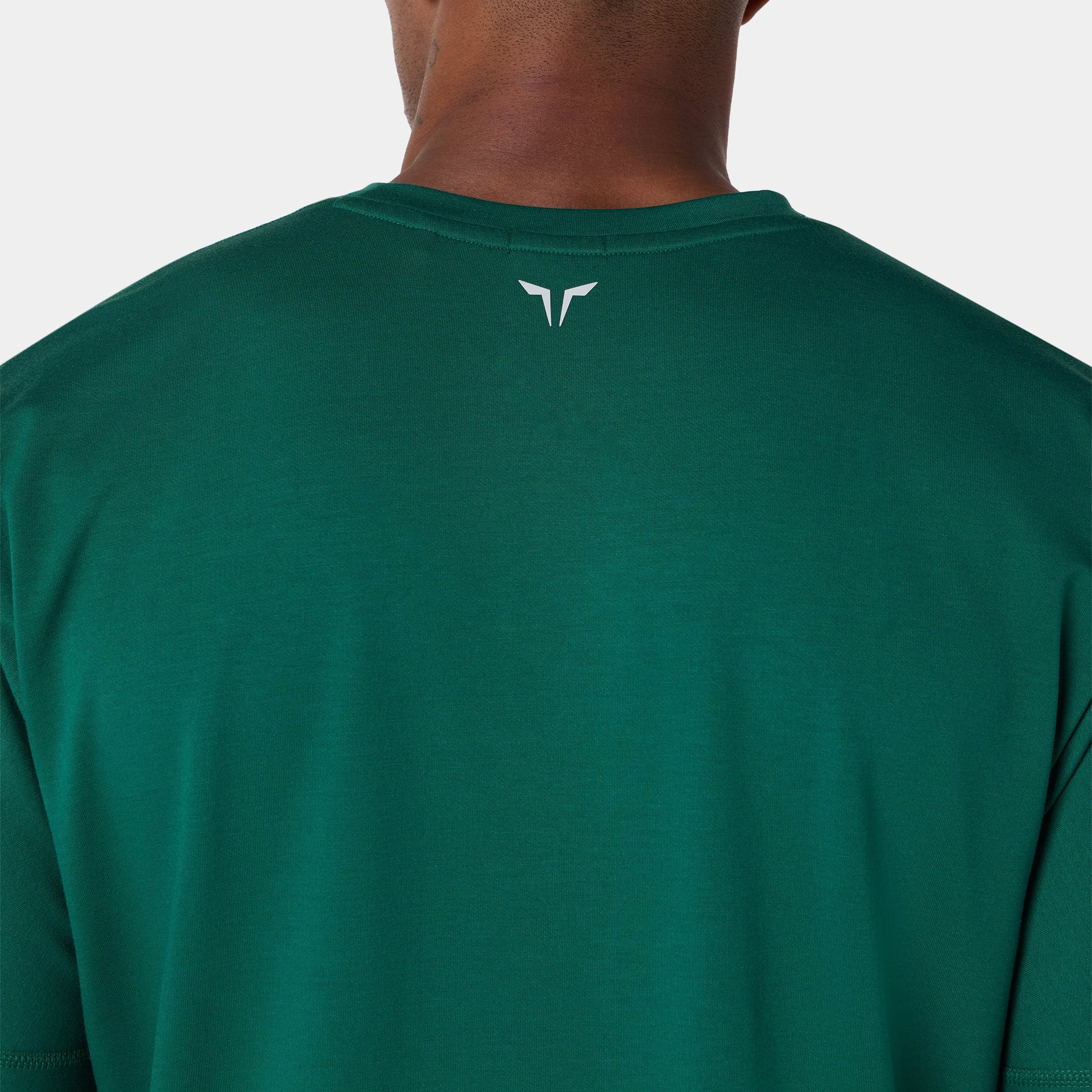 Oversized Pump Cover T-shirt — view 5
