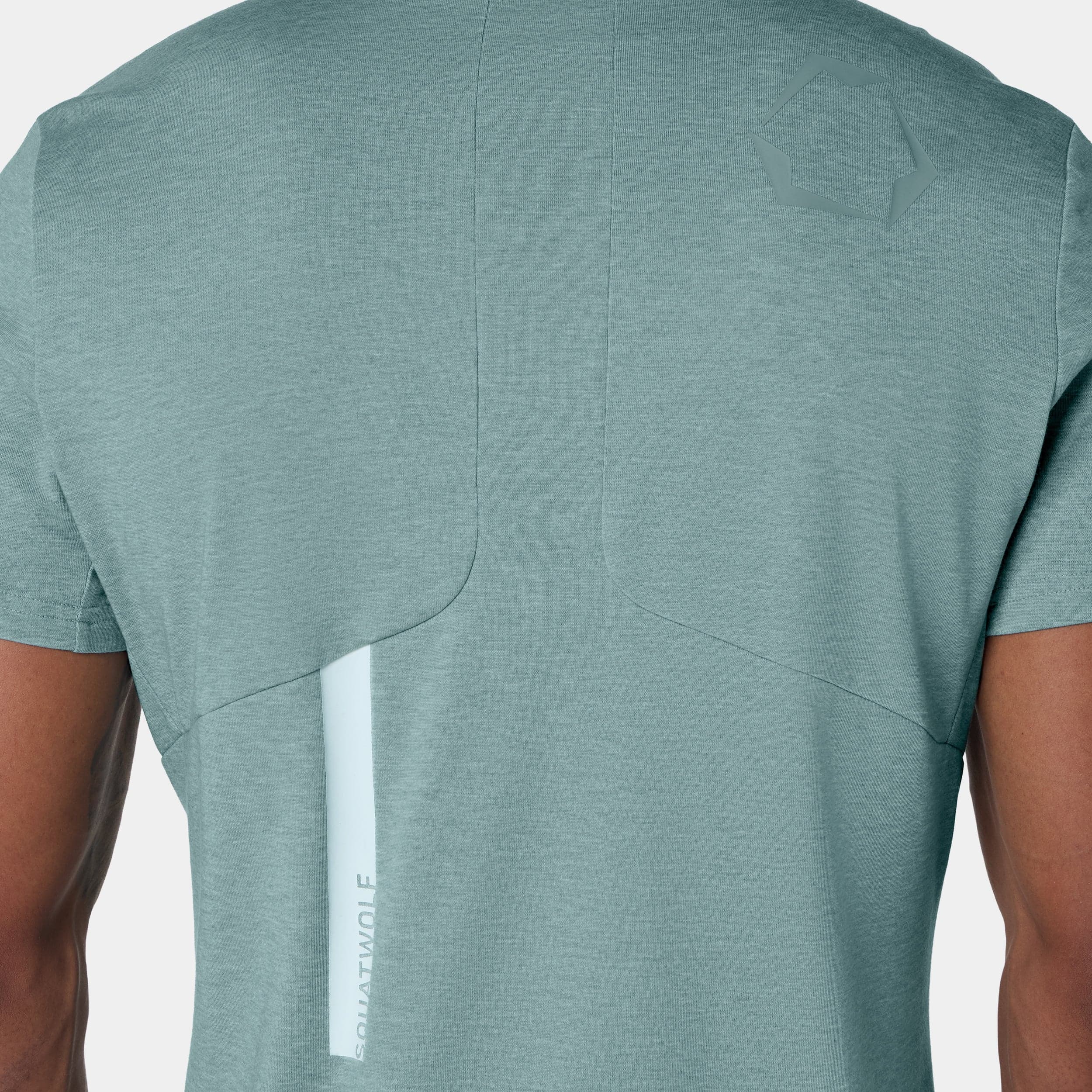 ACTDRY® Short Sleeves T-shirt — view 5