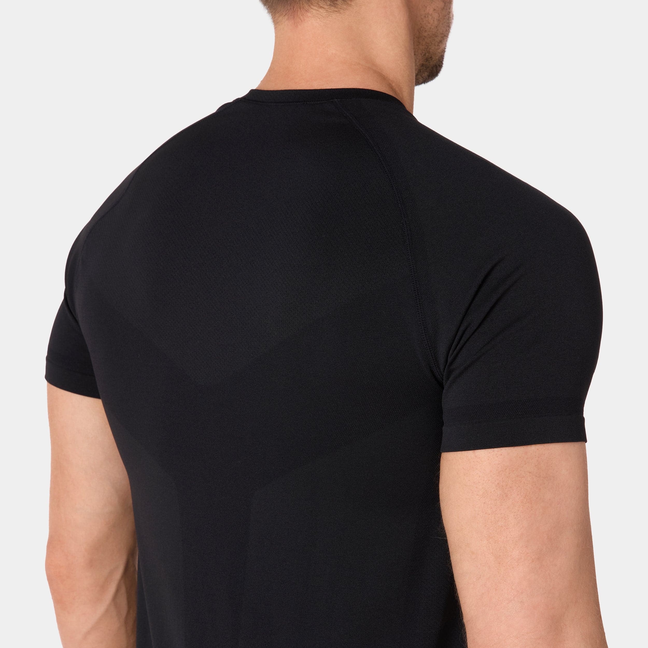 Seamless T-shirt — view 5