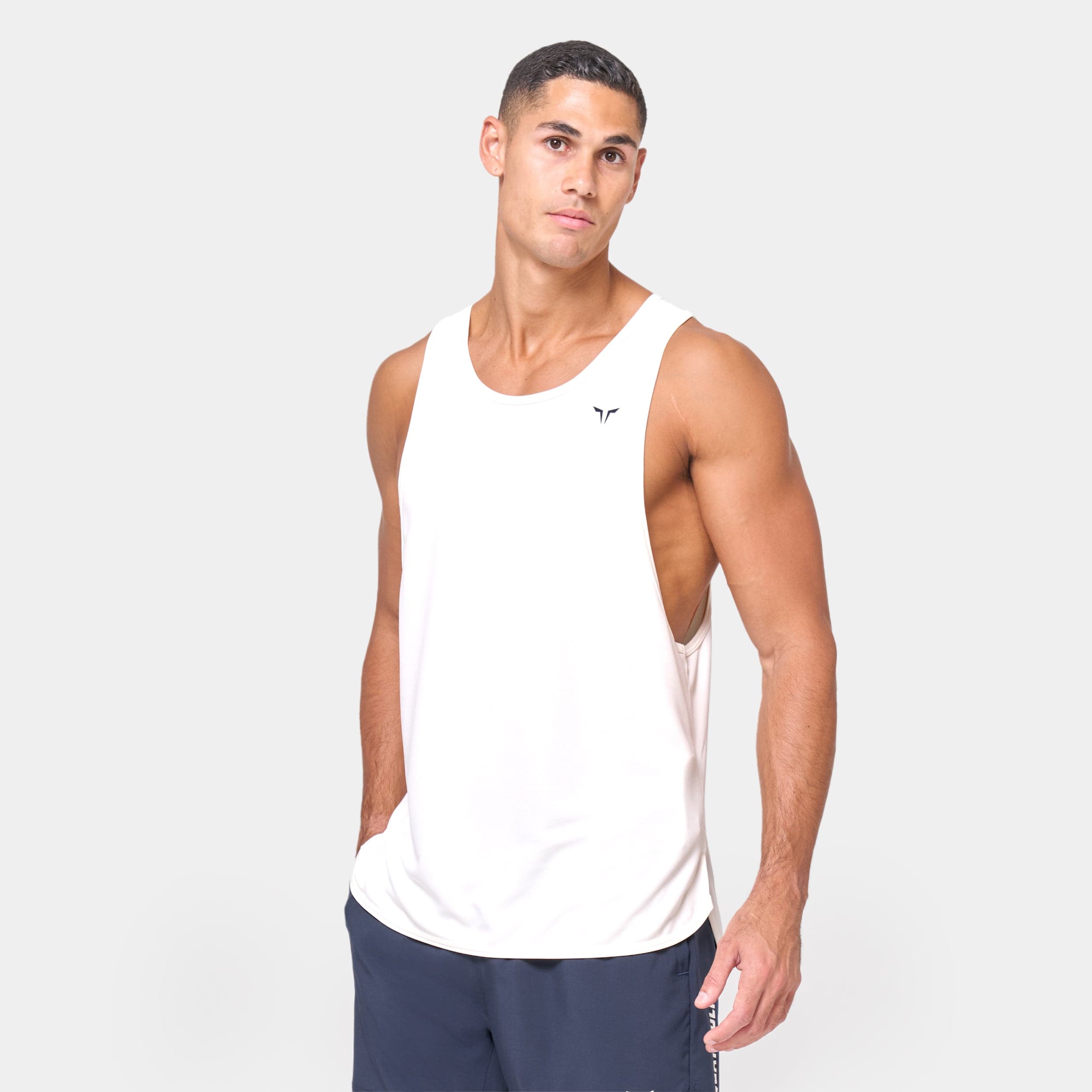 Lightweight Tank