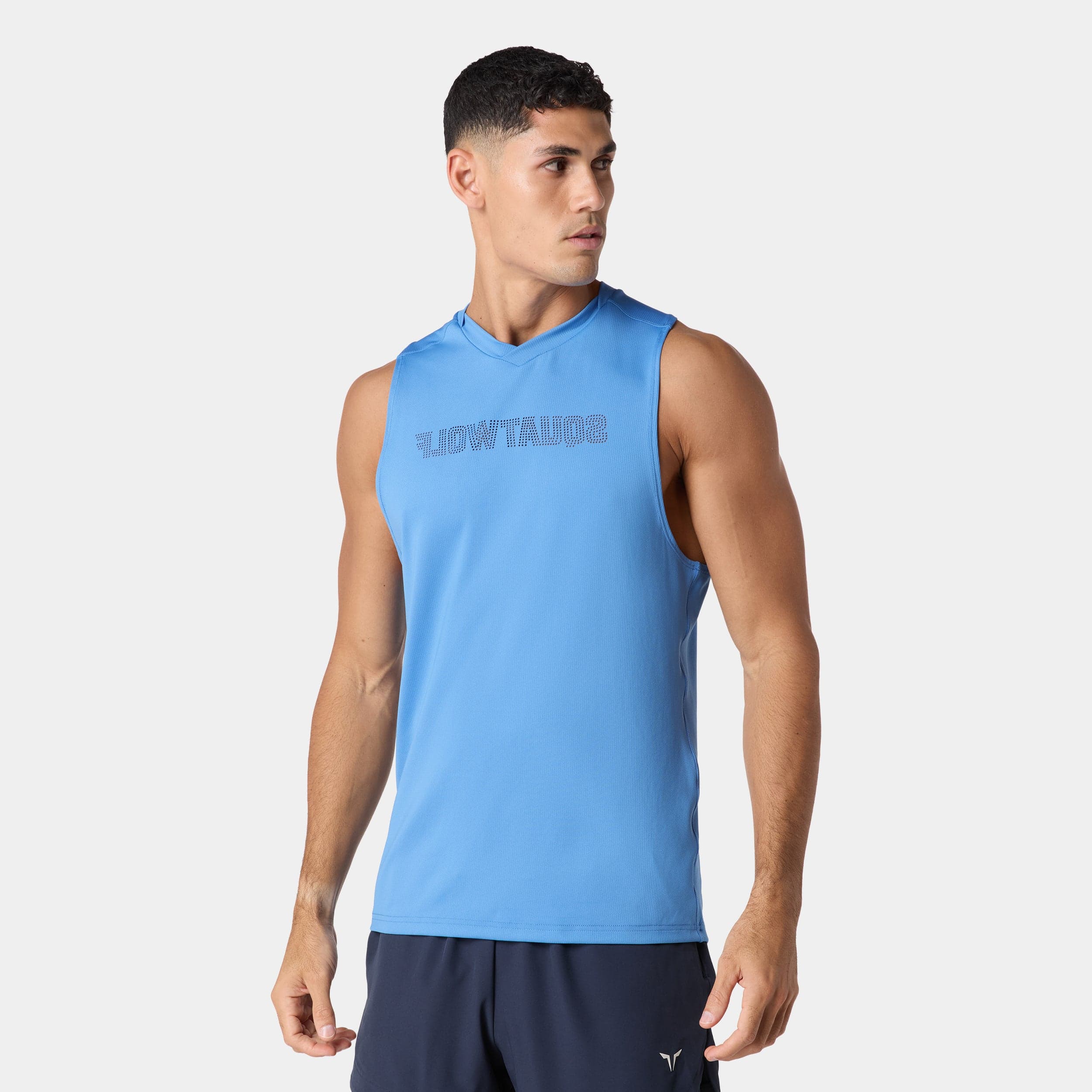 Reverse ACTDRY® Warrior Tank