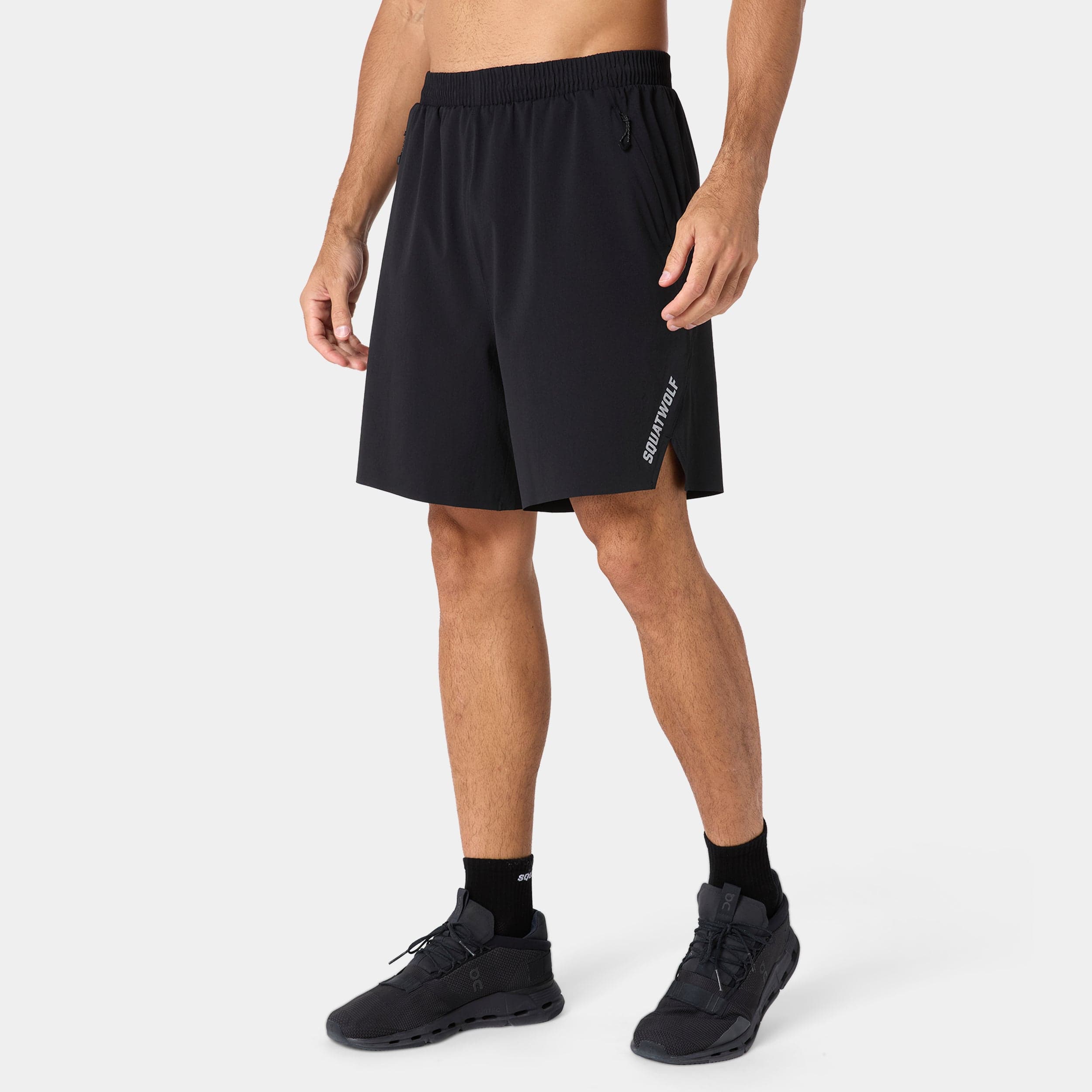 Mirage  7" Shorts