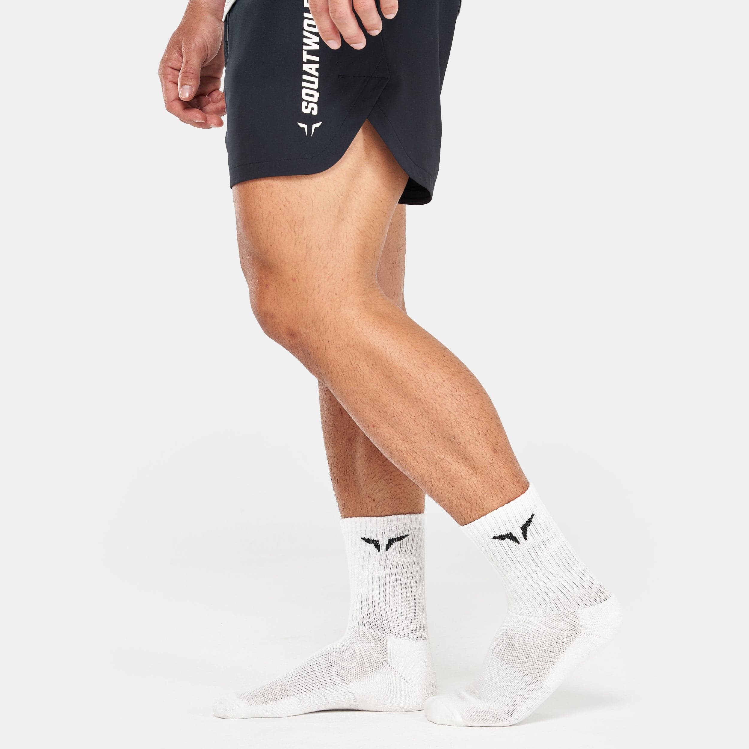 Icon Crew Socks 3 Pack 1.0 — view 4