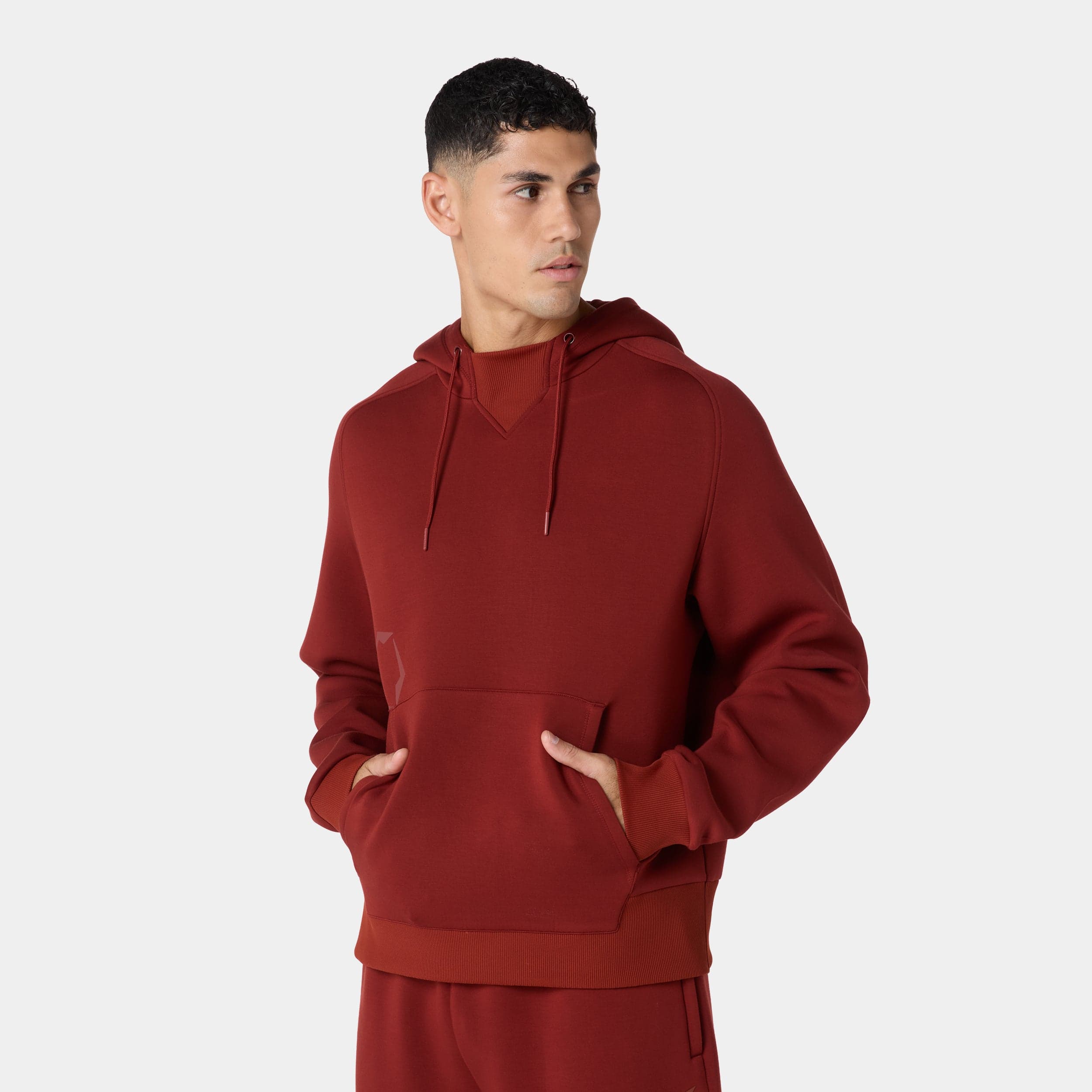 Spacer Hoodie