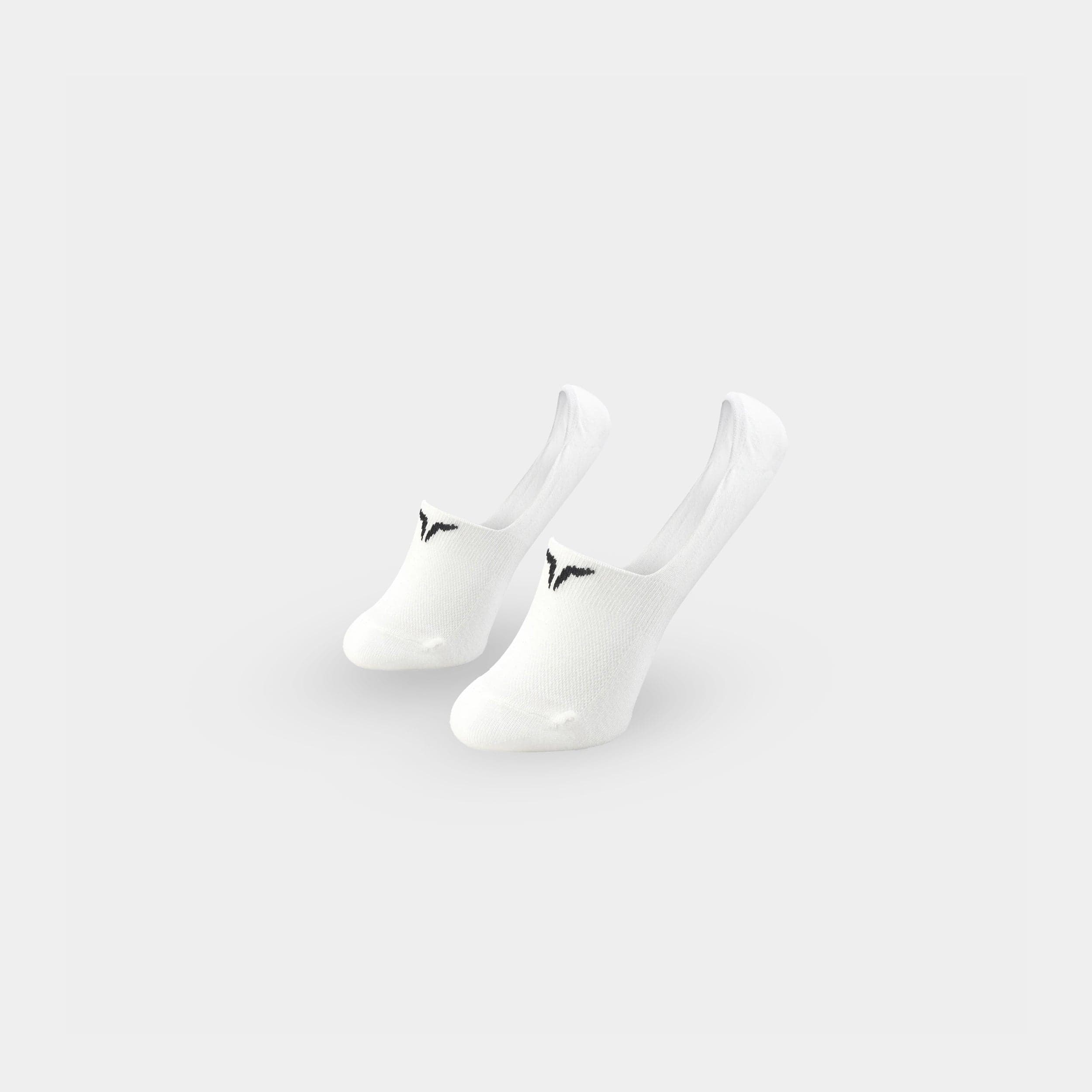No Show Socks 3 Pack 1.0