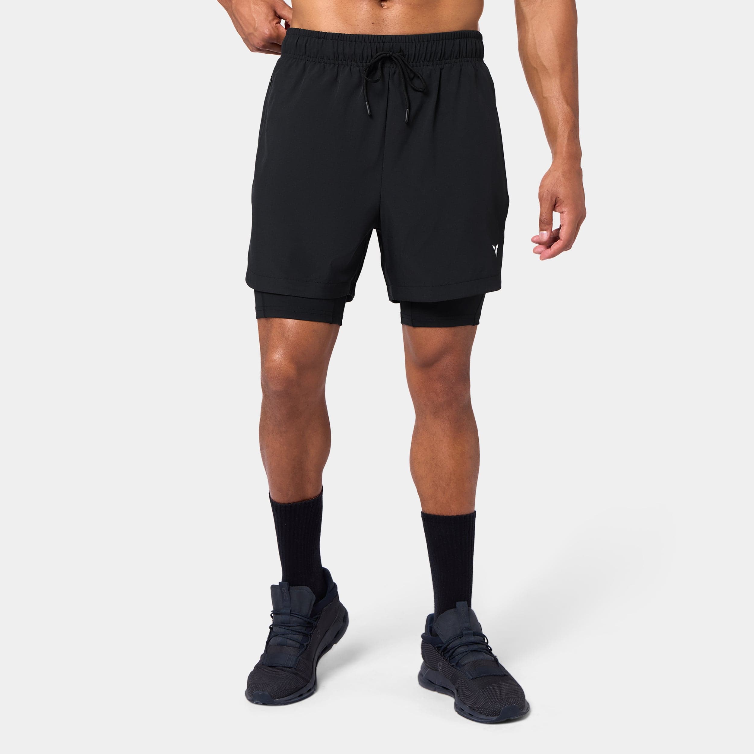 Limitless 2-In-1 7" Shorts
