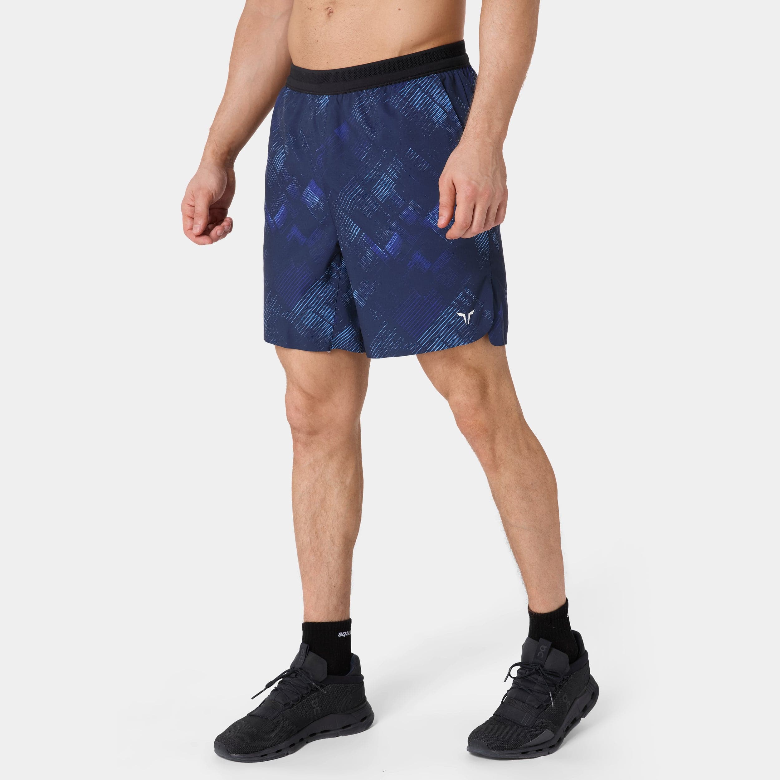 Alpha 7" Shorts