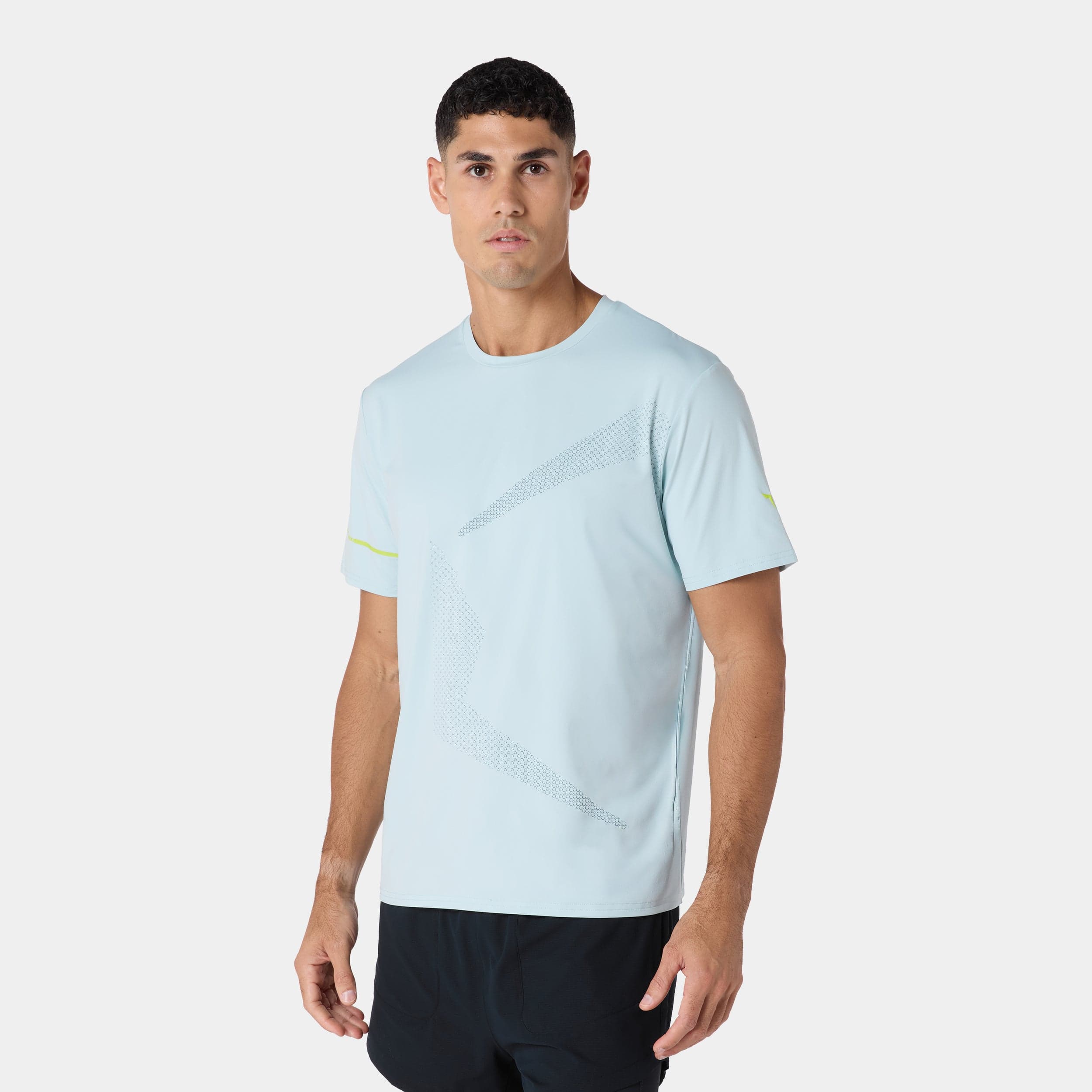 Supernaturals Lightweight T-shirt