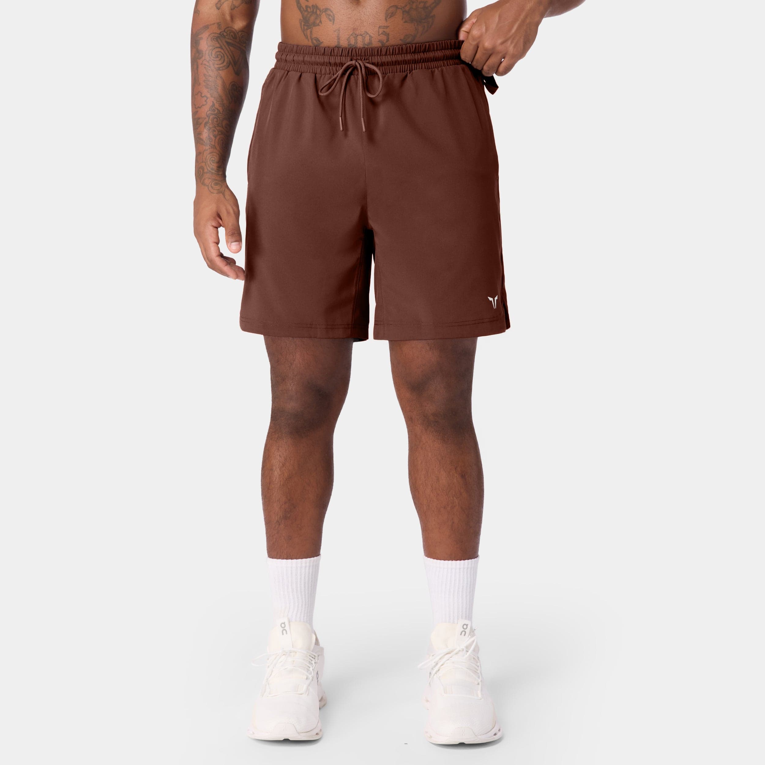 Foundation 7" Shorts