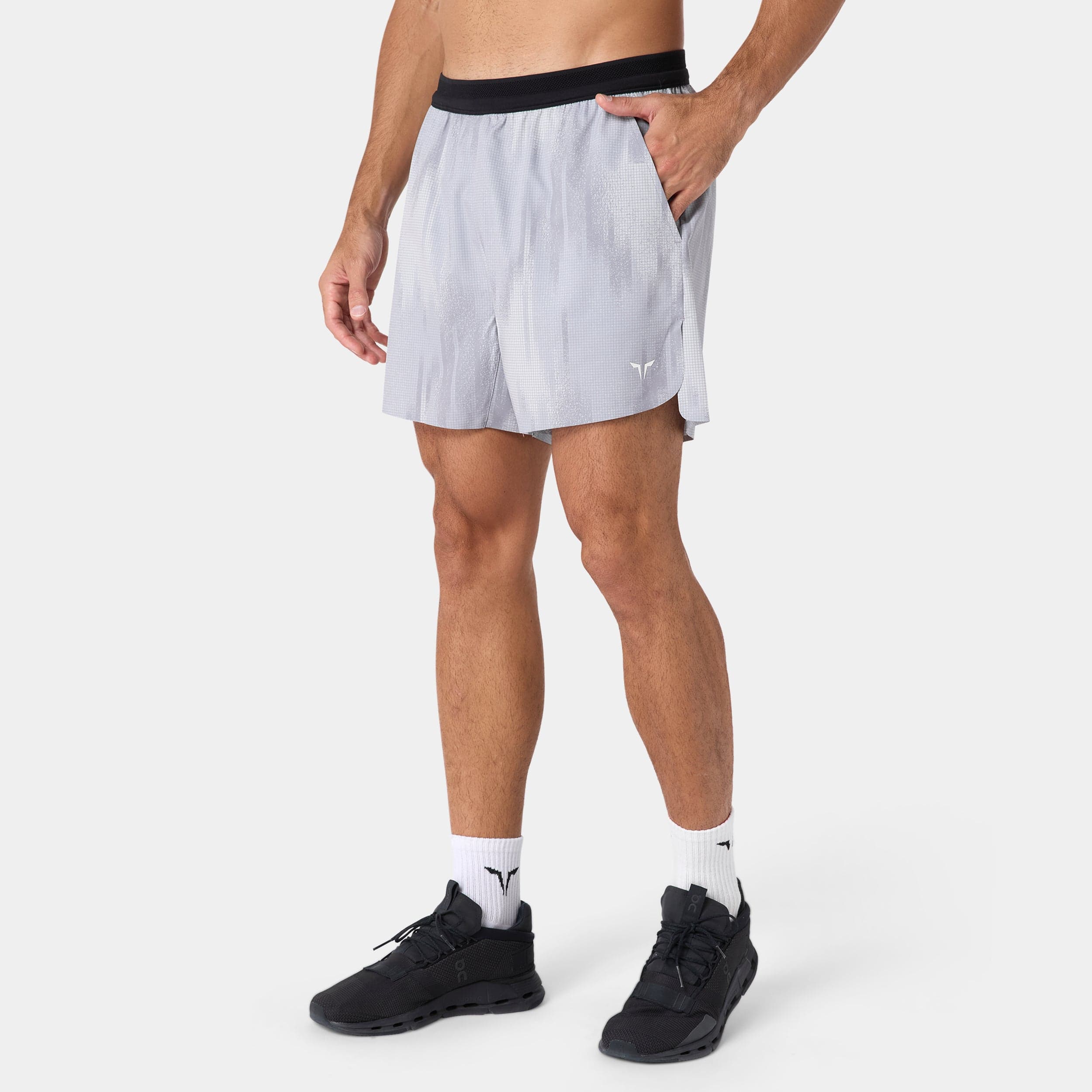 Alpha 5" Shorts