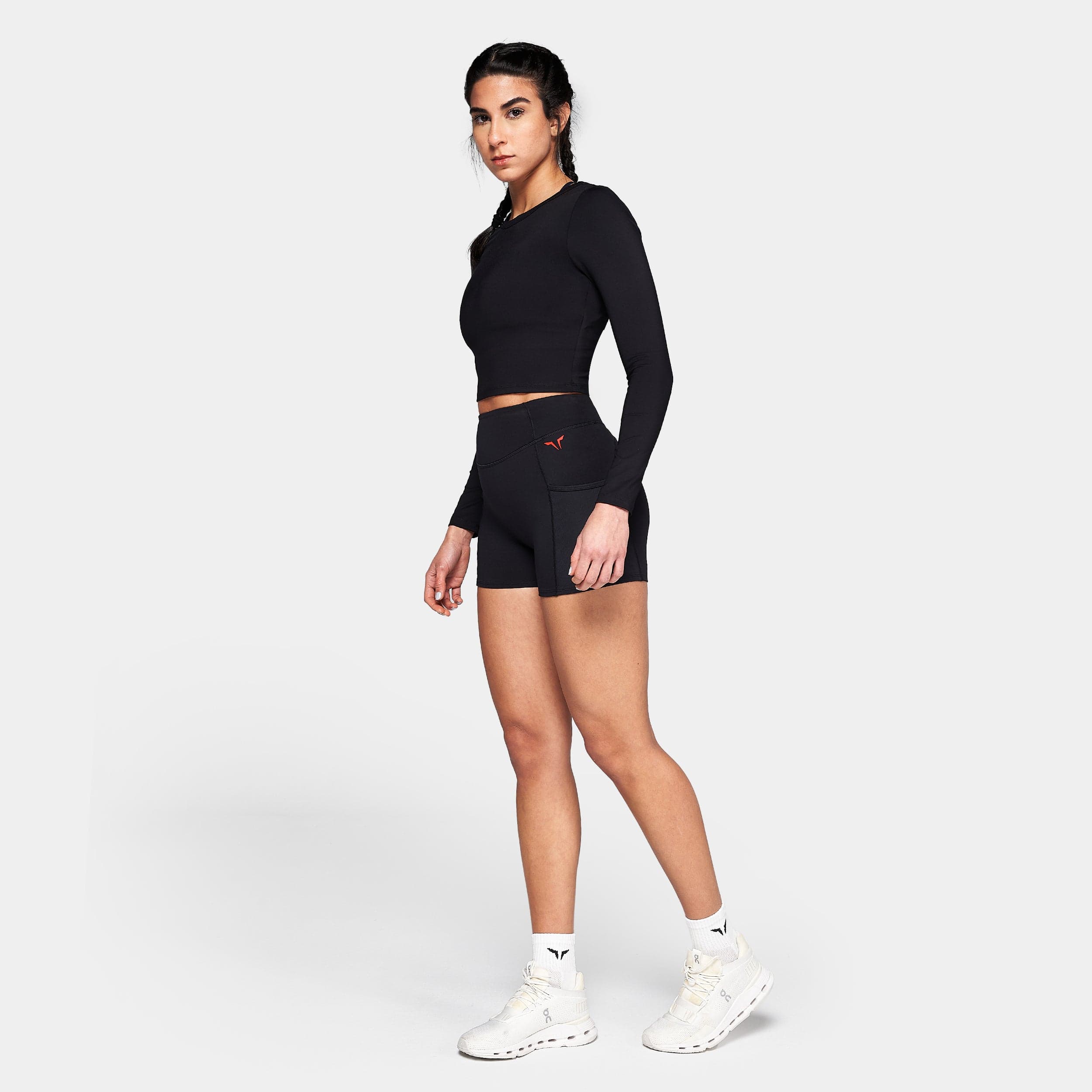 Ankle Socks 3 Pack 1.0 — view 5