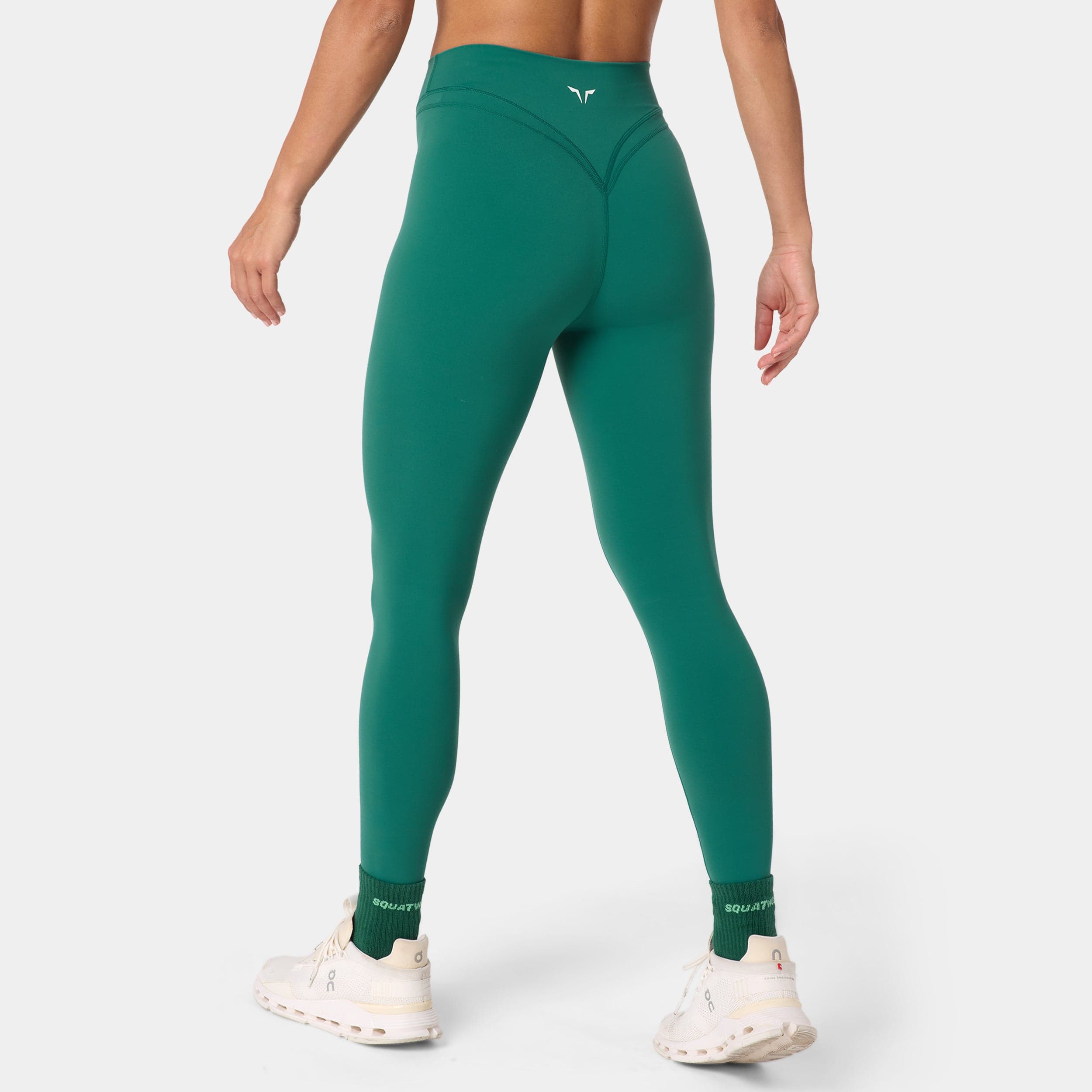 Ultrasoft Leggings 27" — view 3