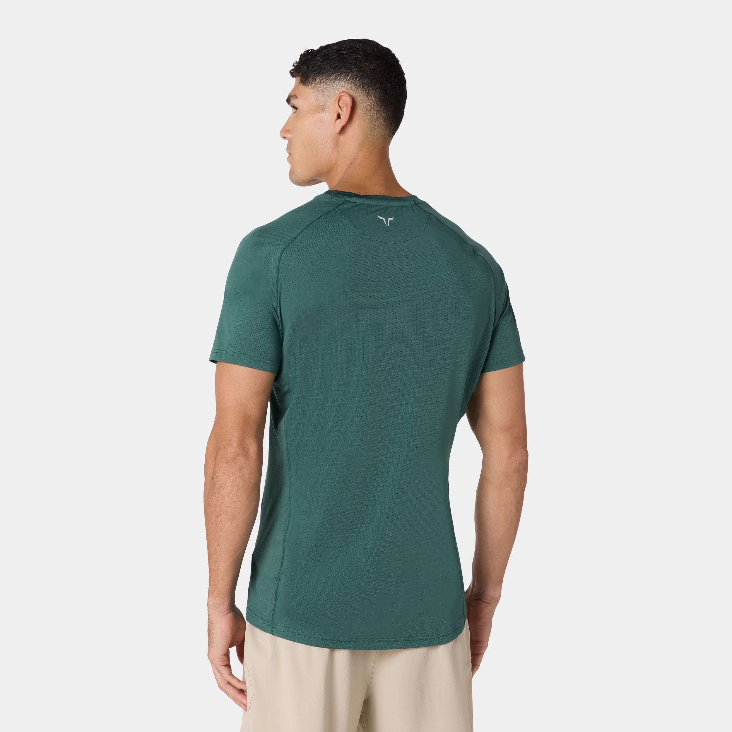 Mesh T-shirt — view 3