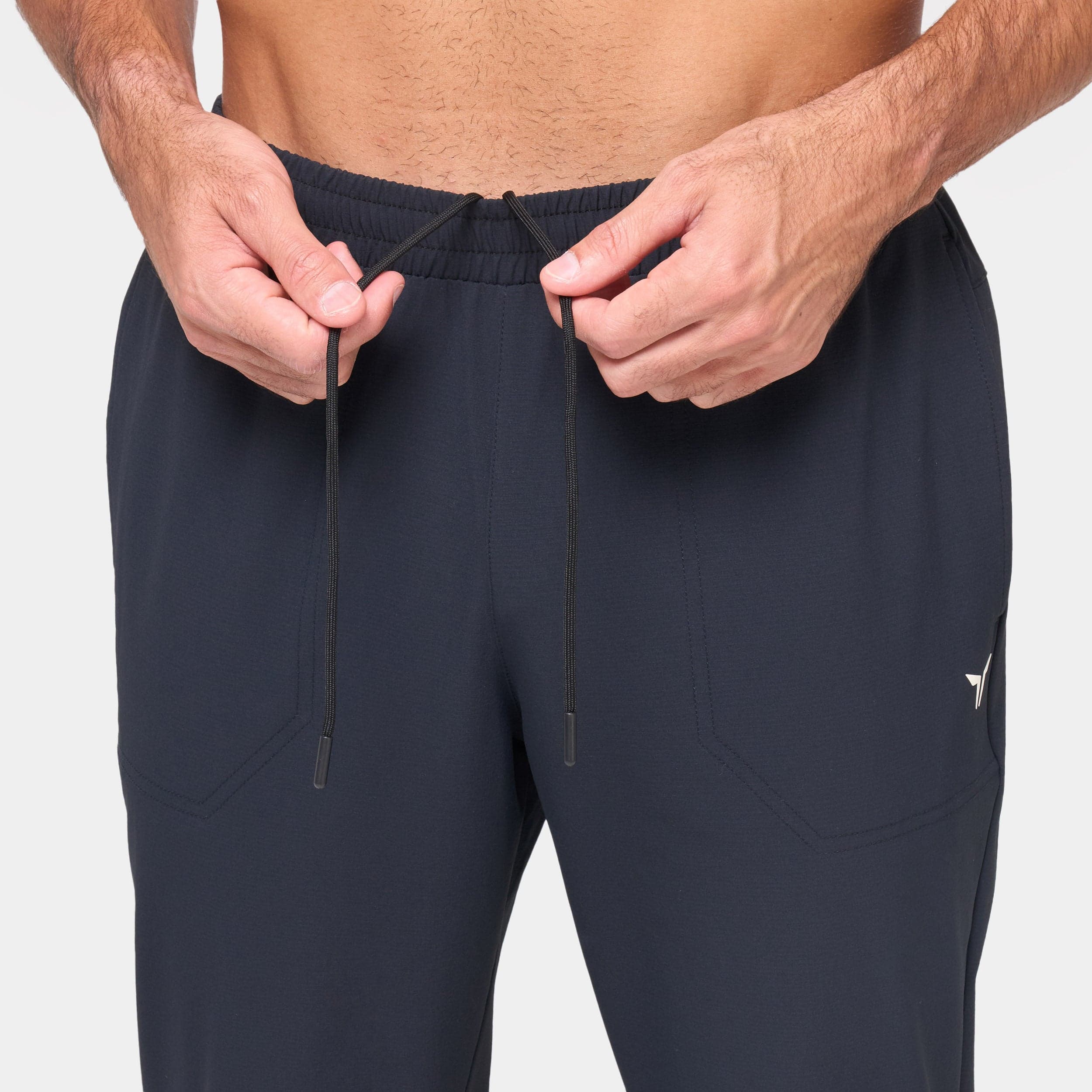 Woven Hybrid Pants — view 4