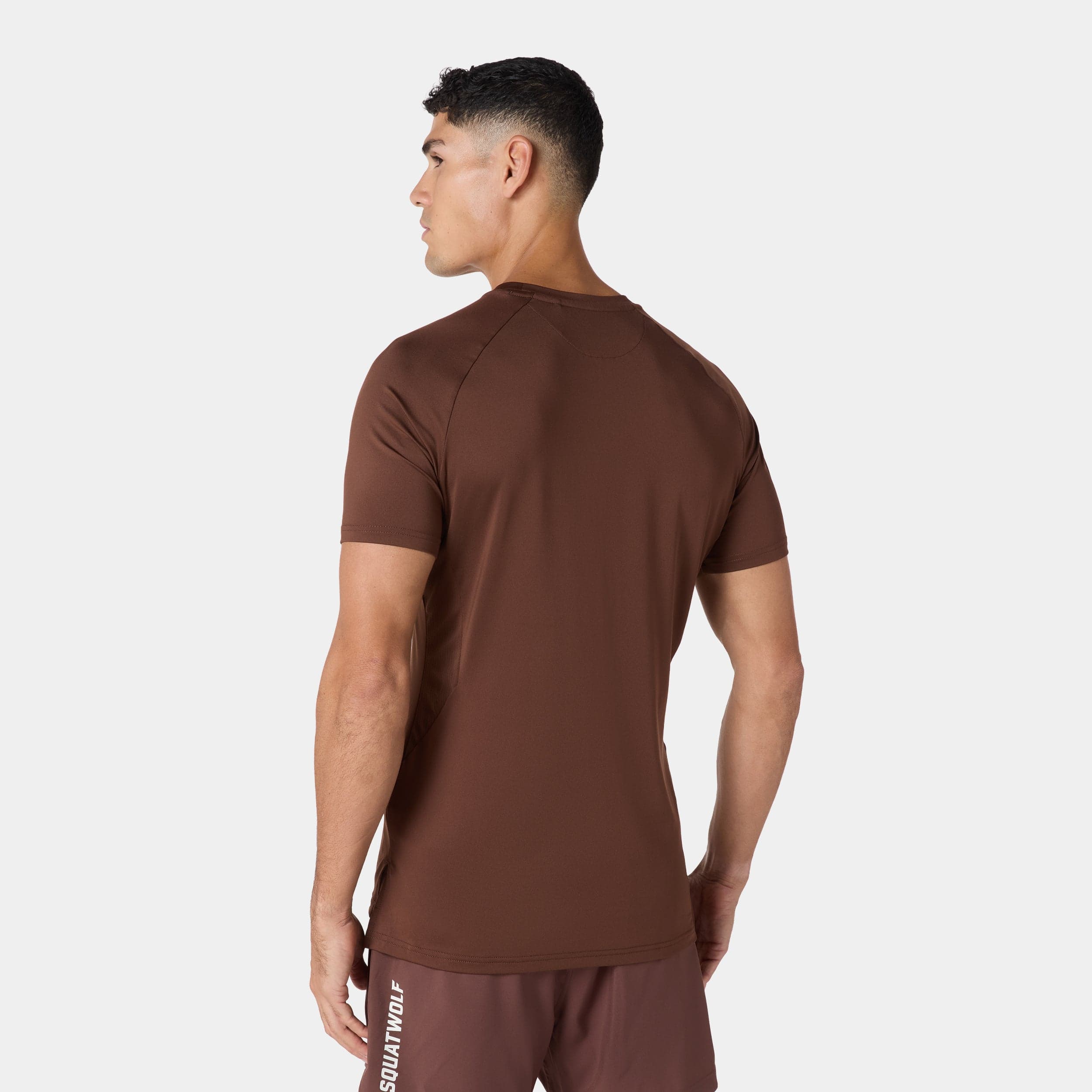 Ultralight Gym T-shirt — view 5