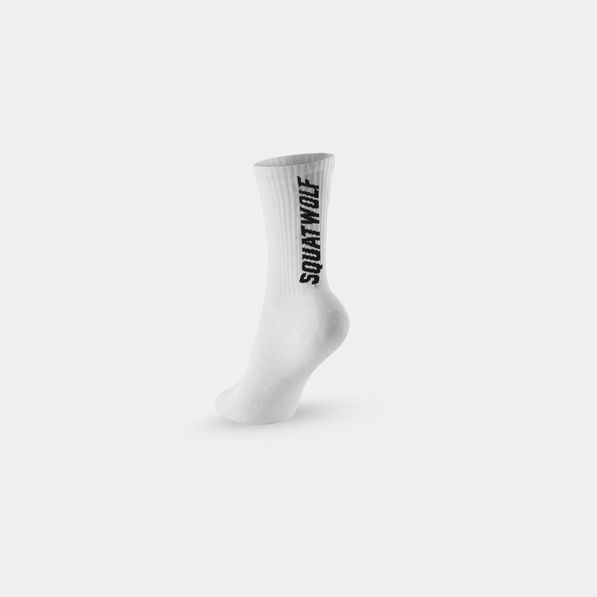 Wordmark Crew Socks 3 Pack 1.0 — view 3