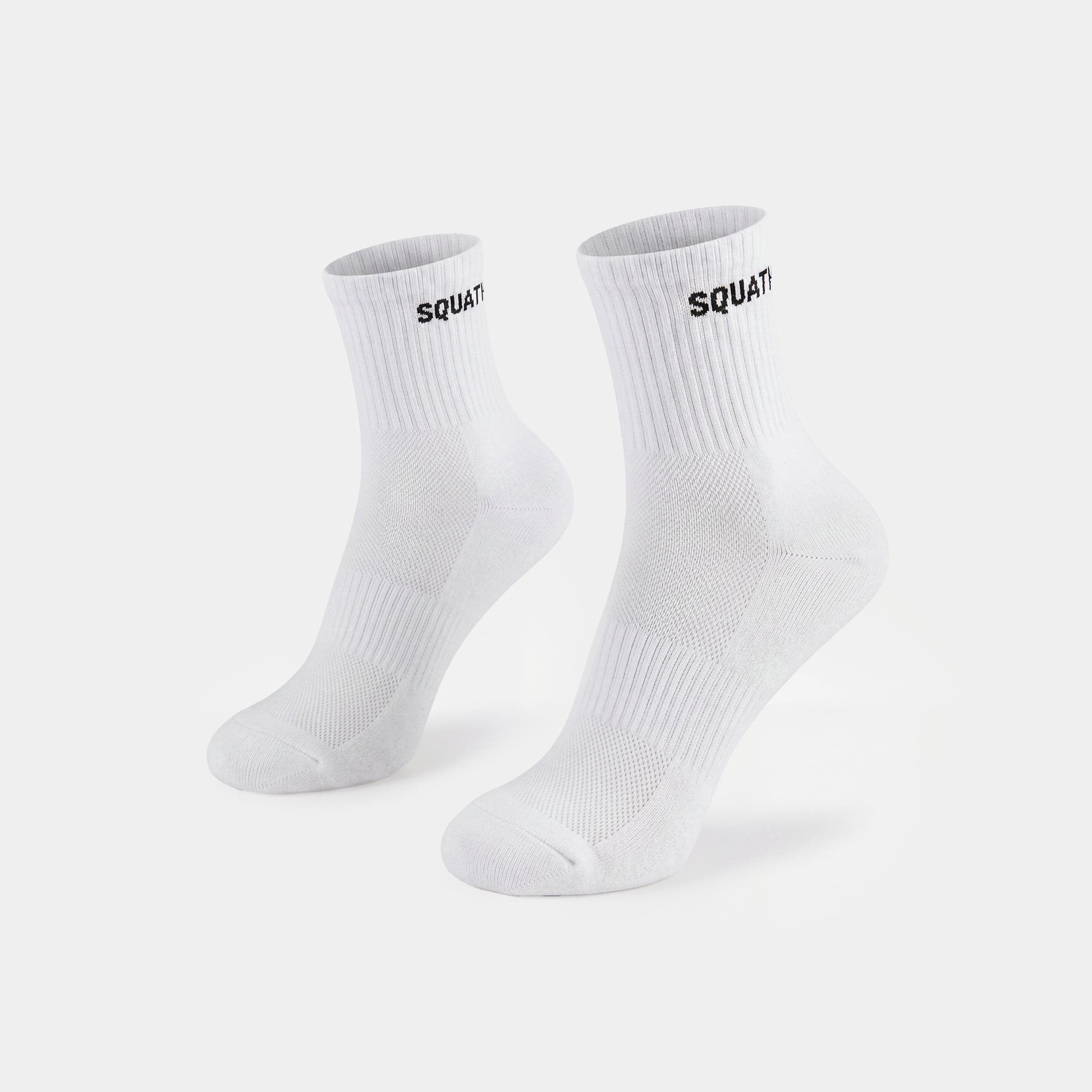Wordmark Ankle Socks 3 Pack — view 3