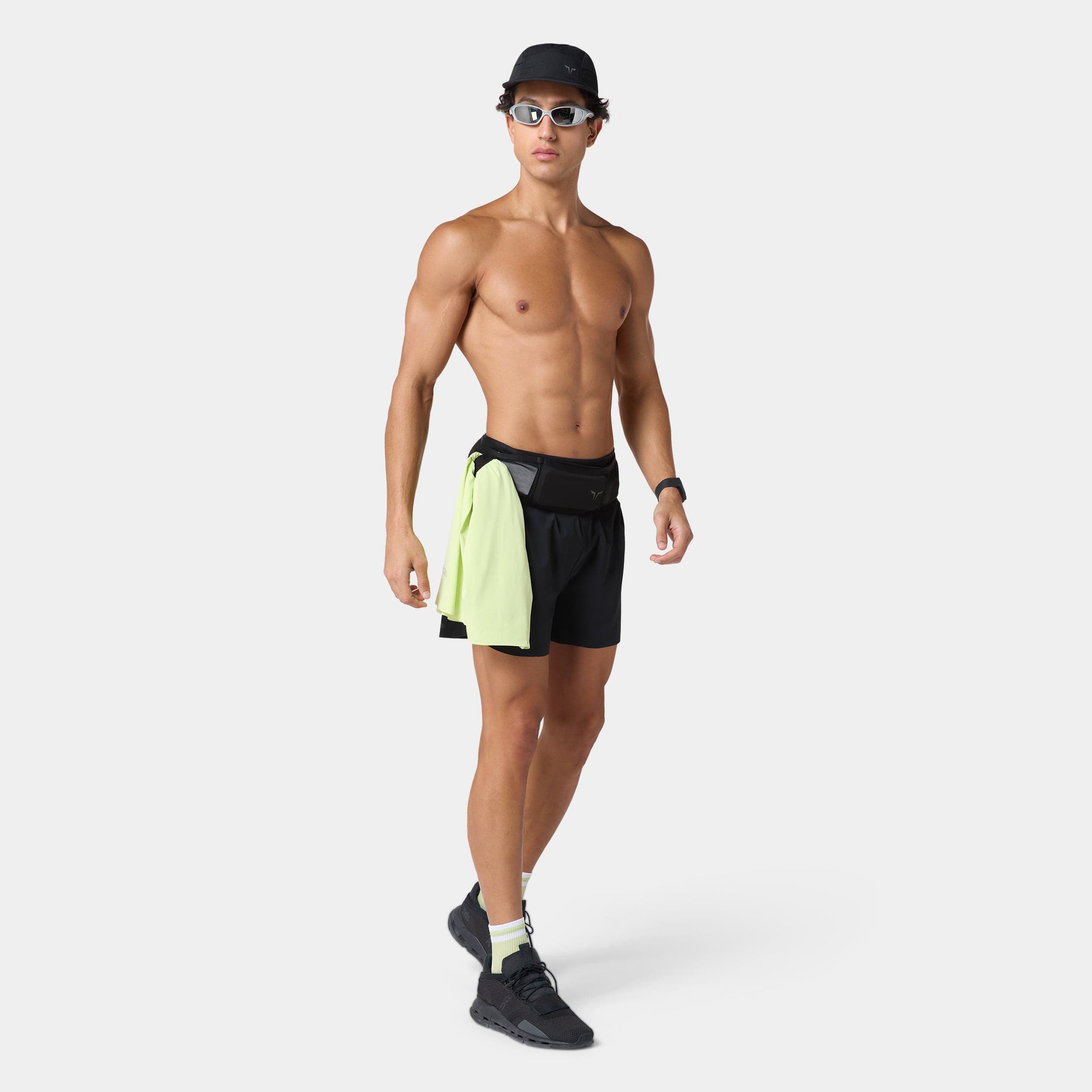 Running Belt — view 4