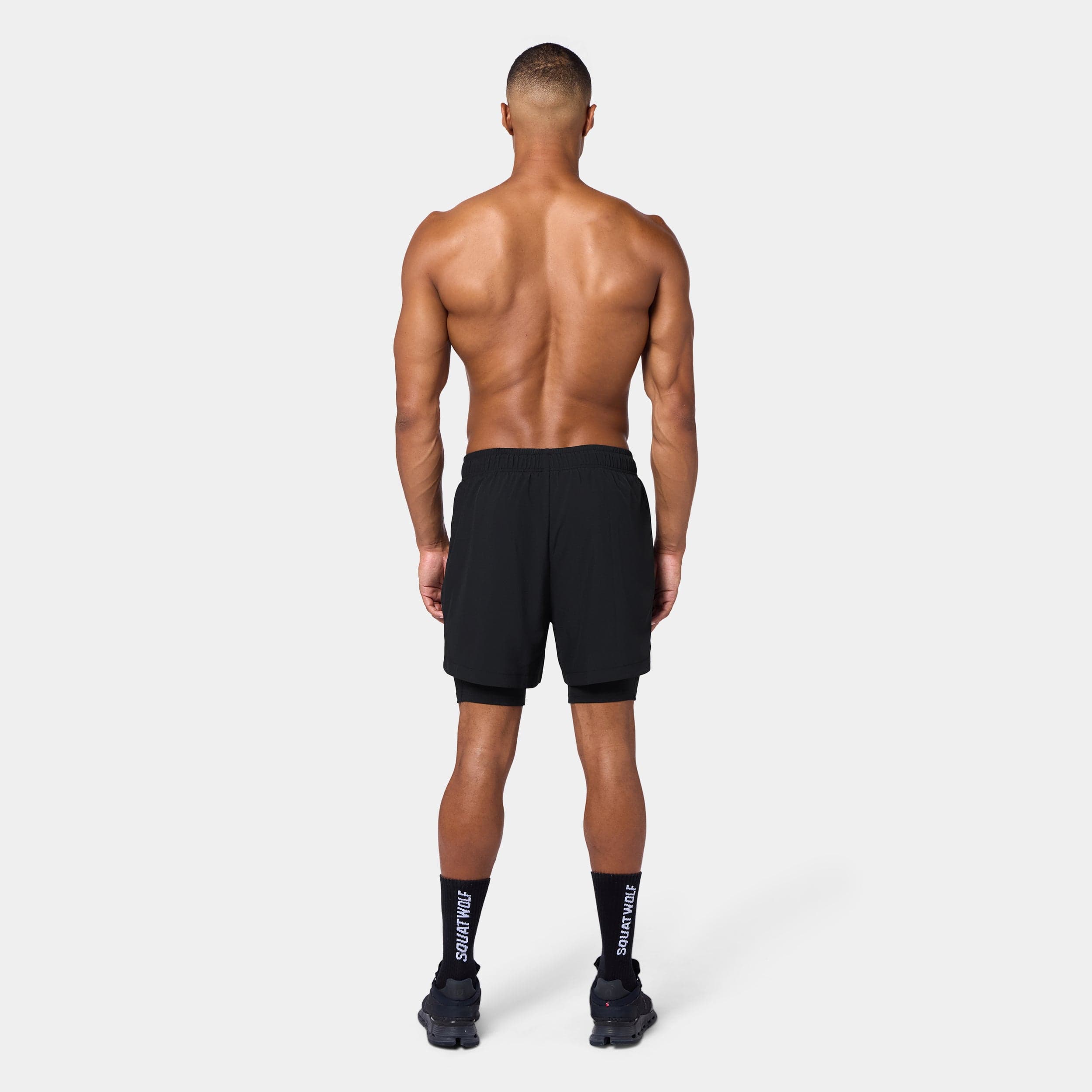 Limitless 2-In-1 7" Shorts — view 3