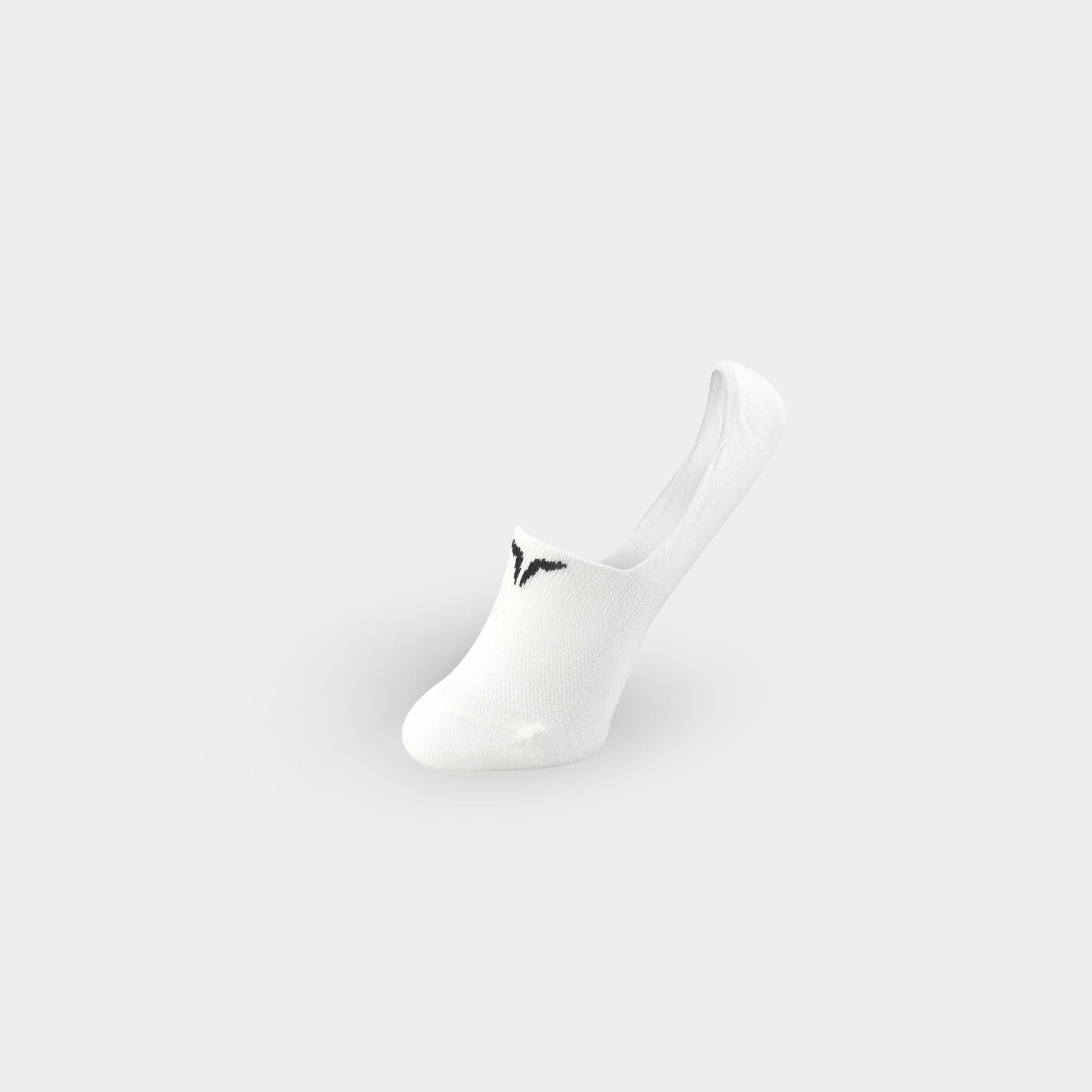 No Show Socks 3 Pack 1.0 — view 3