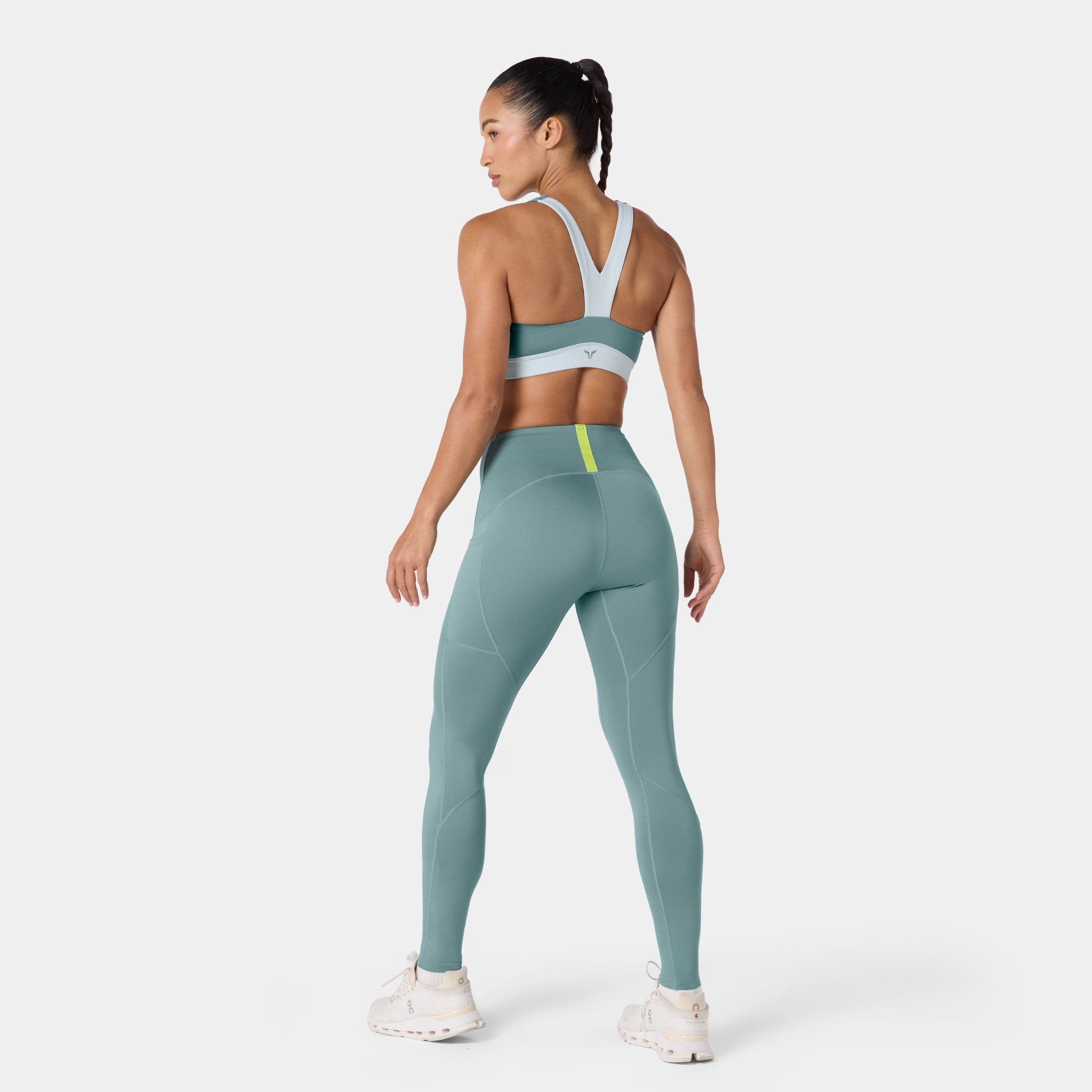 Performance 27" Leggings — view 3