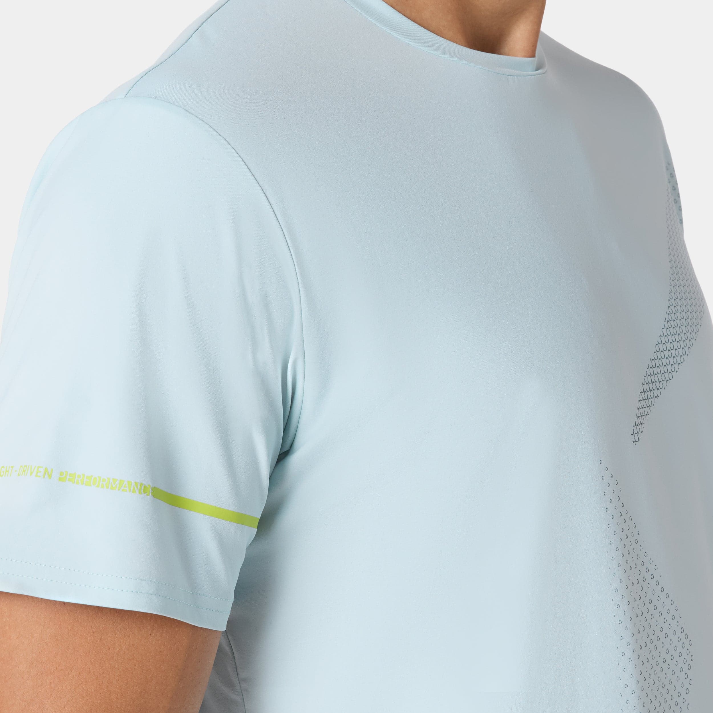 Supernaturals Lightweight T-shirt — view 3
