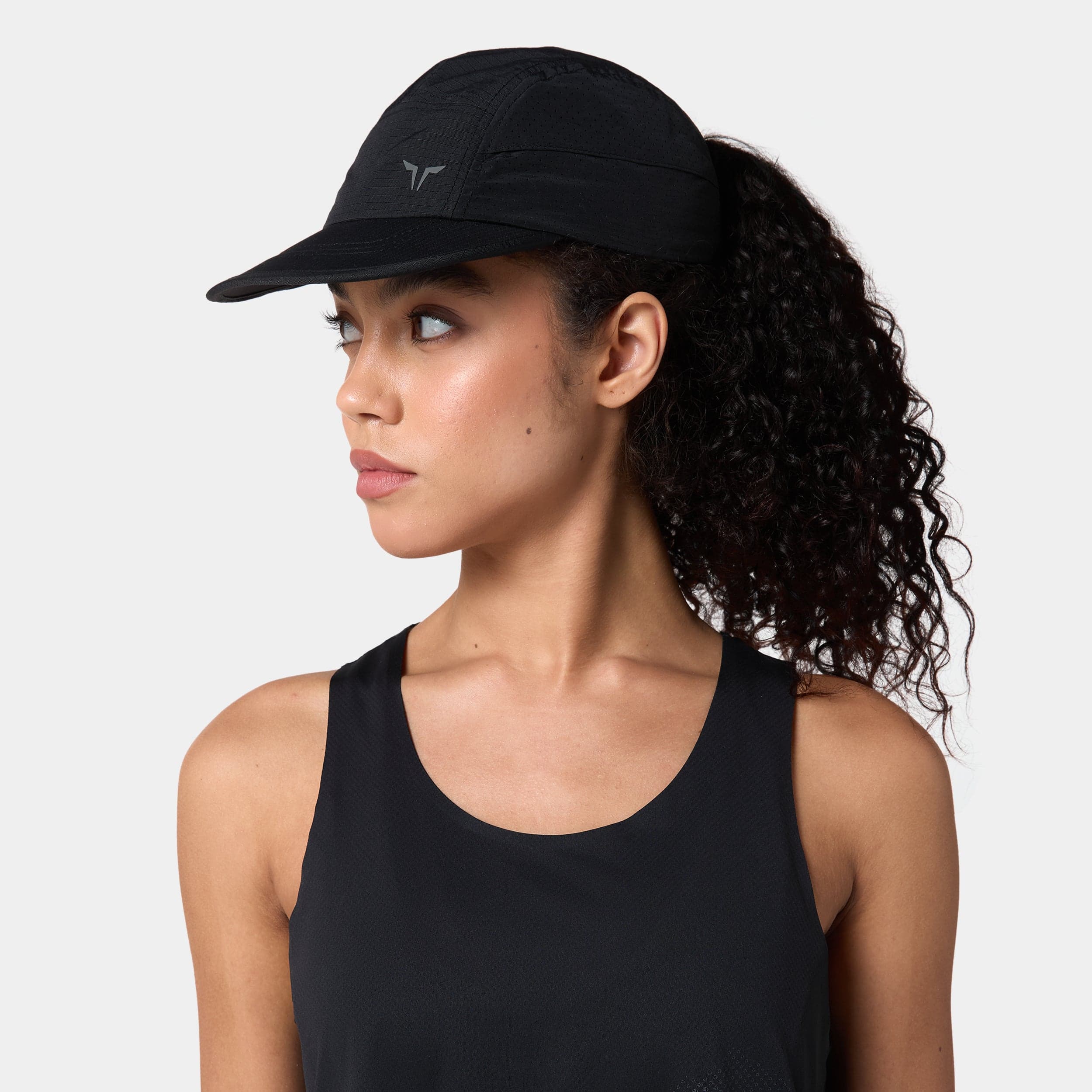 Lightweight Running Cap — view 3