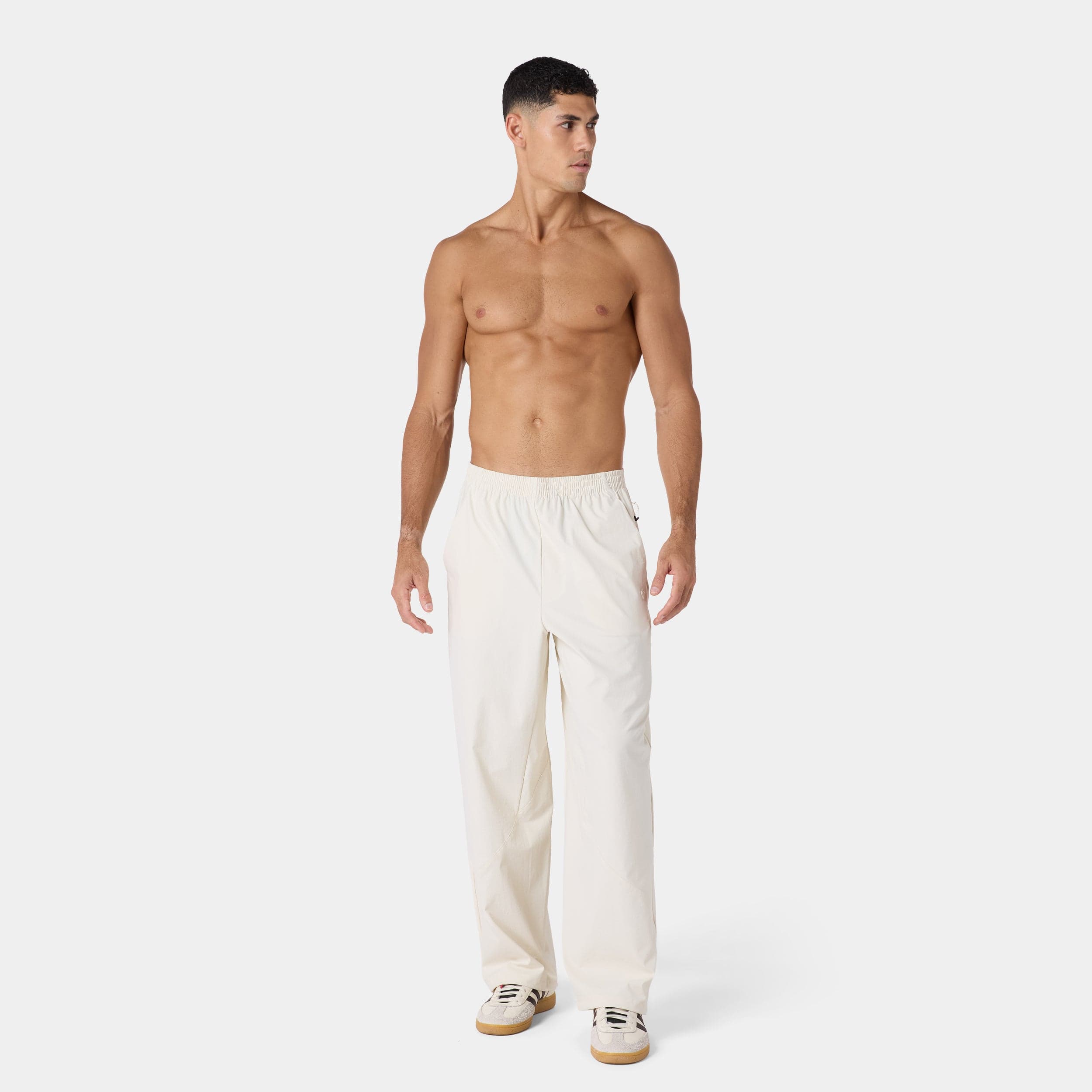 Woven Track Pants — view 3