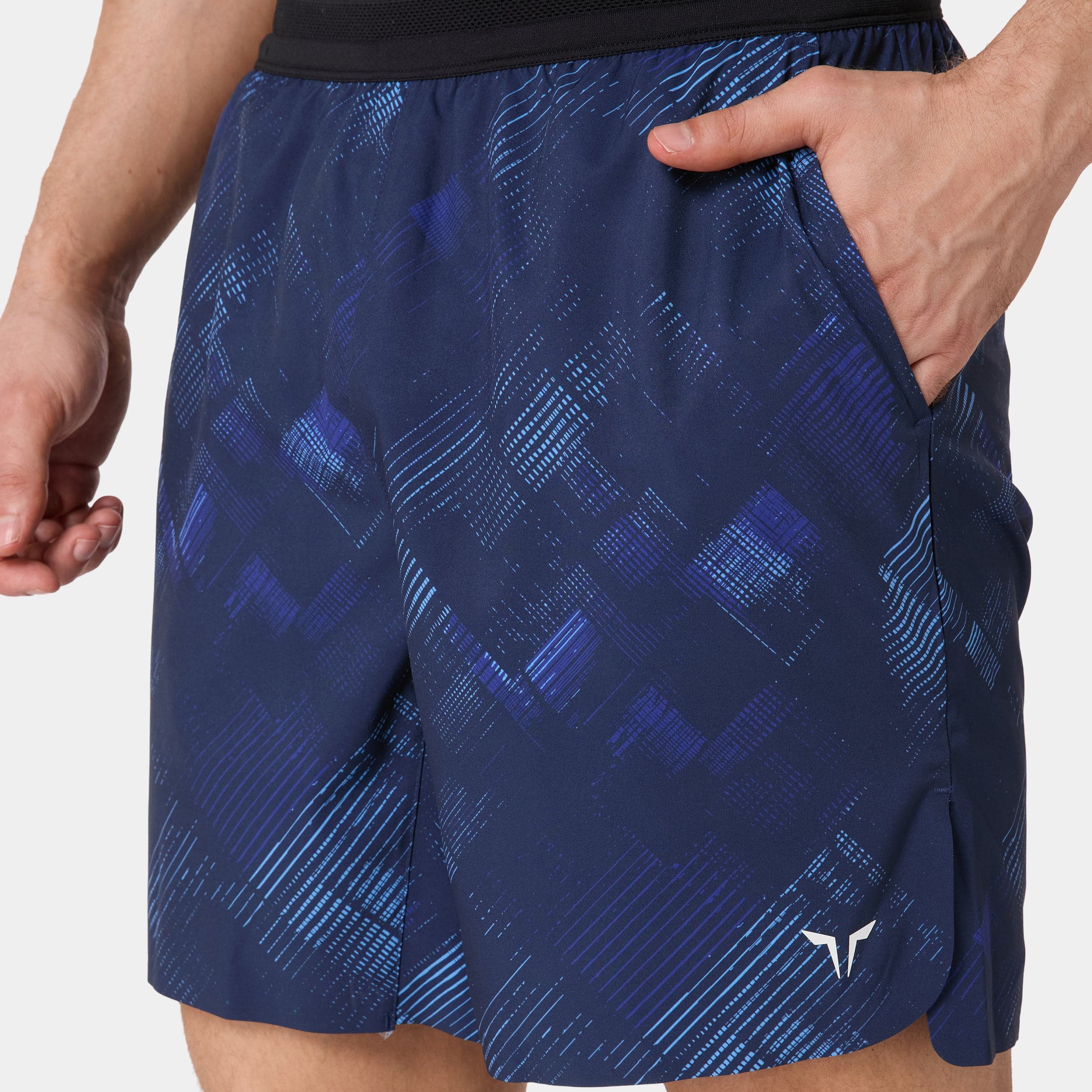 Alpha 7" Shorts — view 3