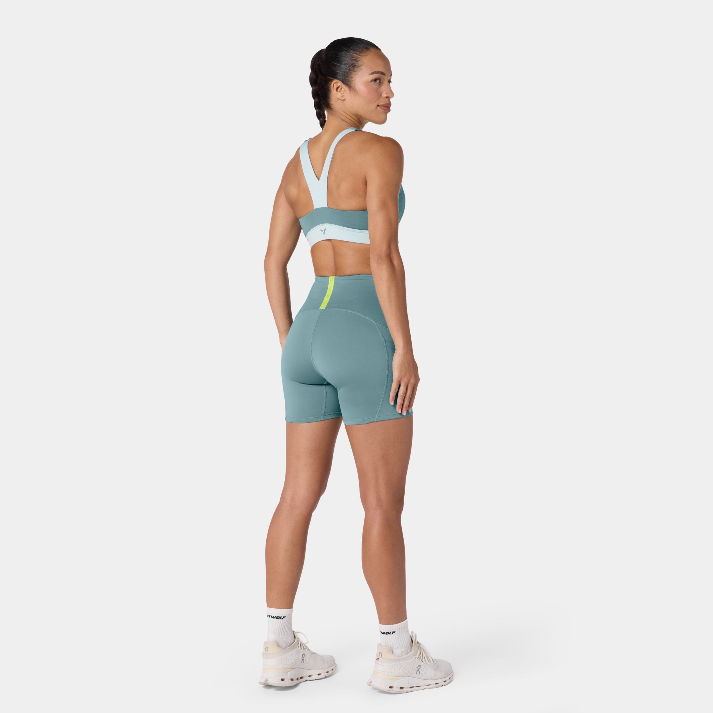 Performance 5" Shorts — view 3