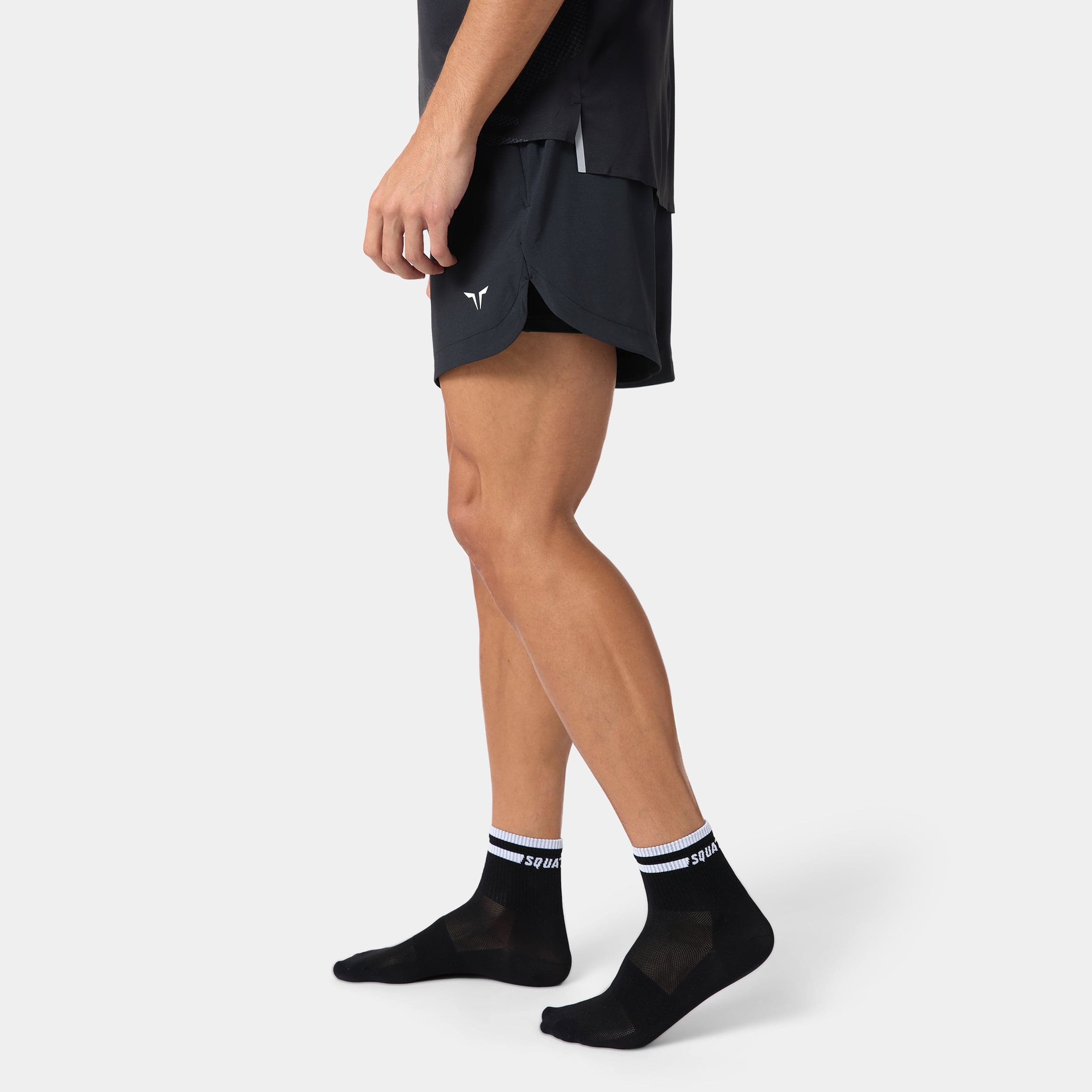 Lightweight Running Socks — view 3