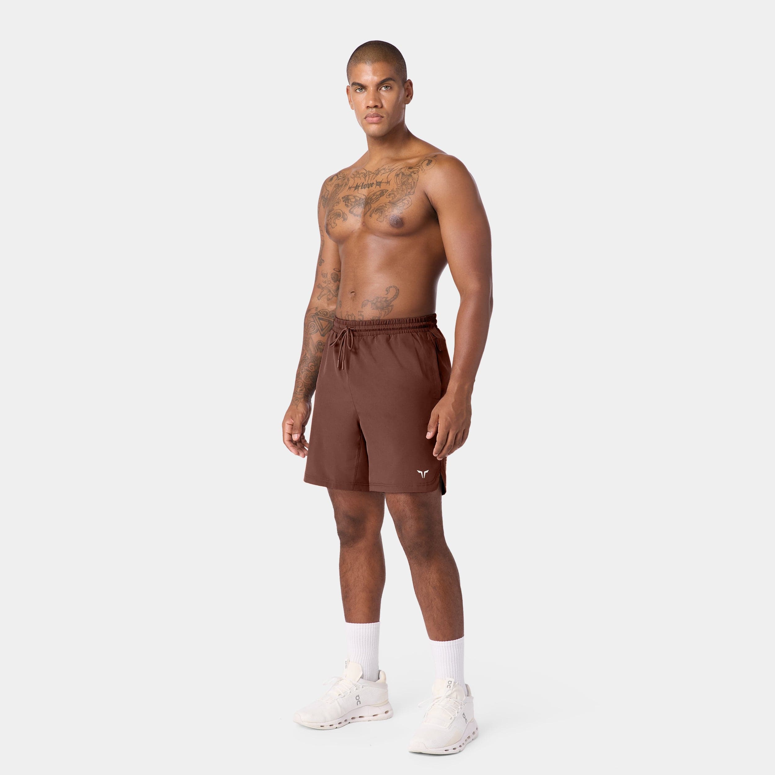 Foundation 7" Shorts — view 3