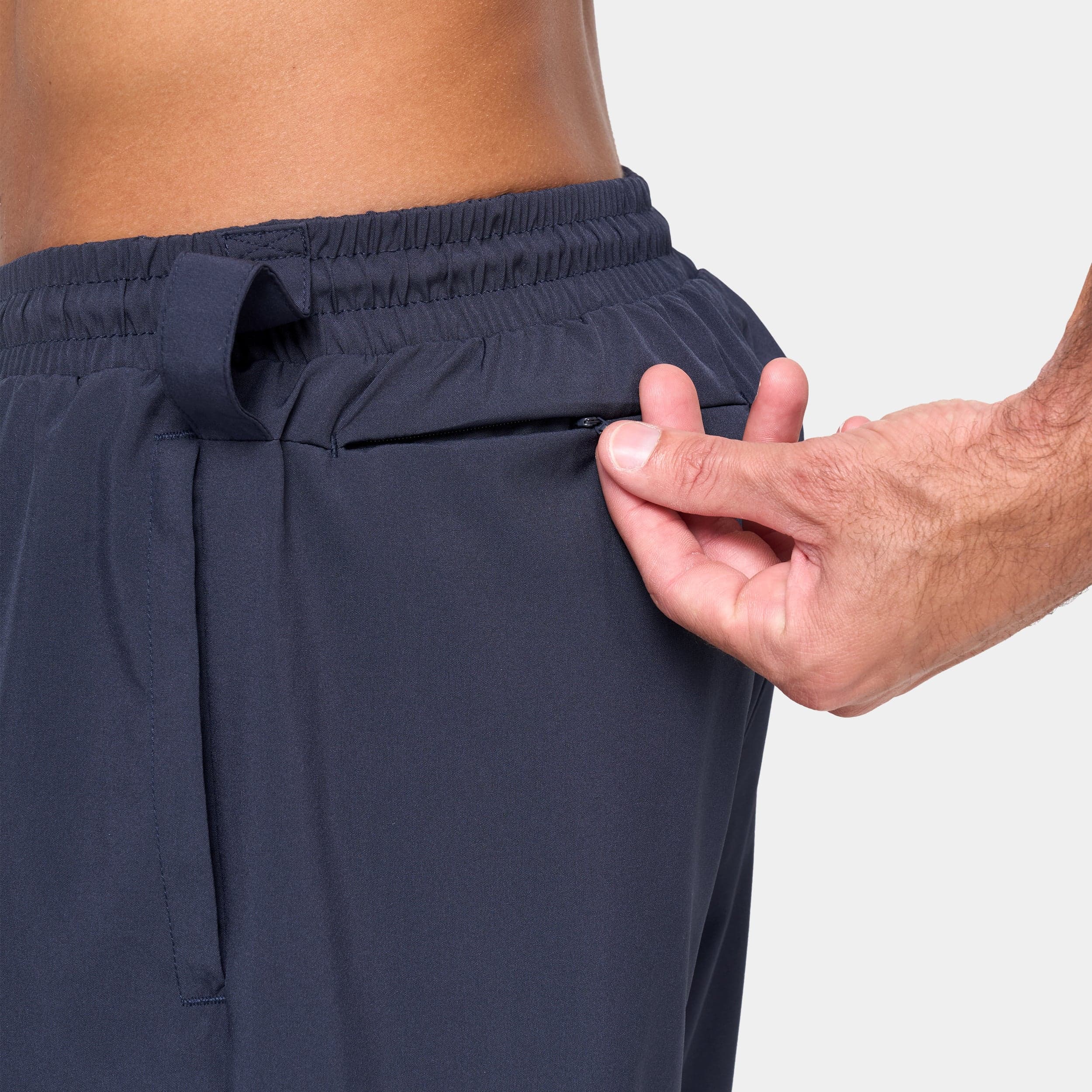 Foundation 2-In-1 5" Shorts — view 5