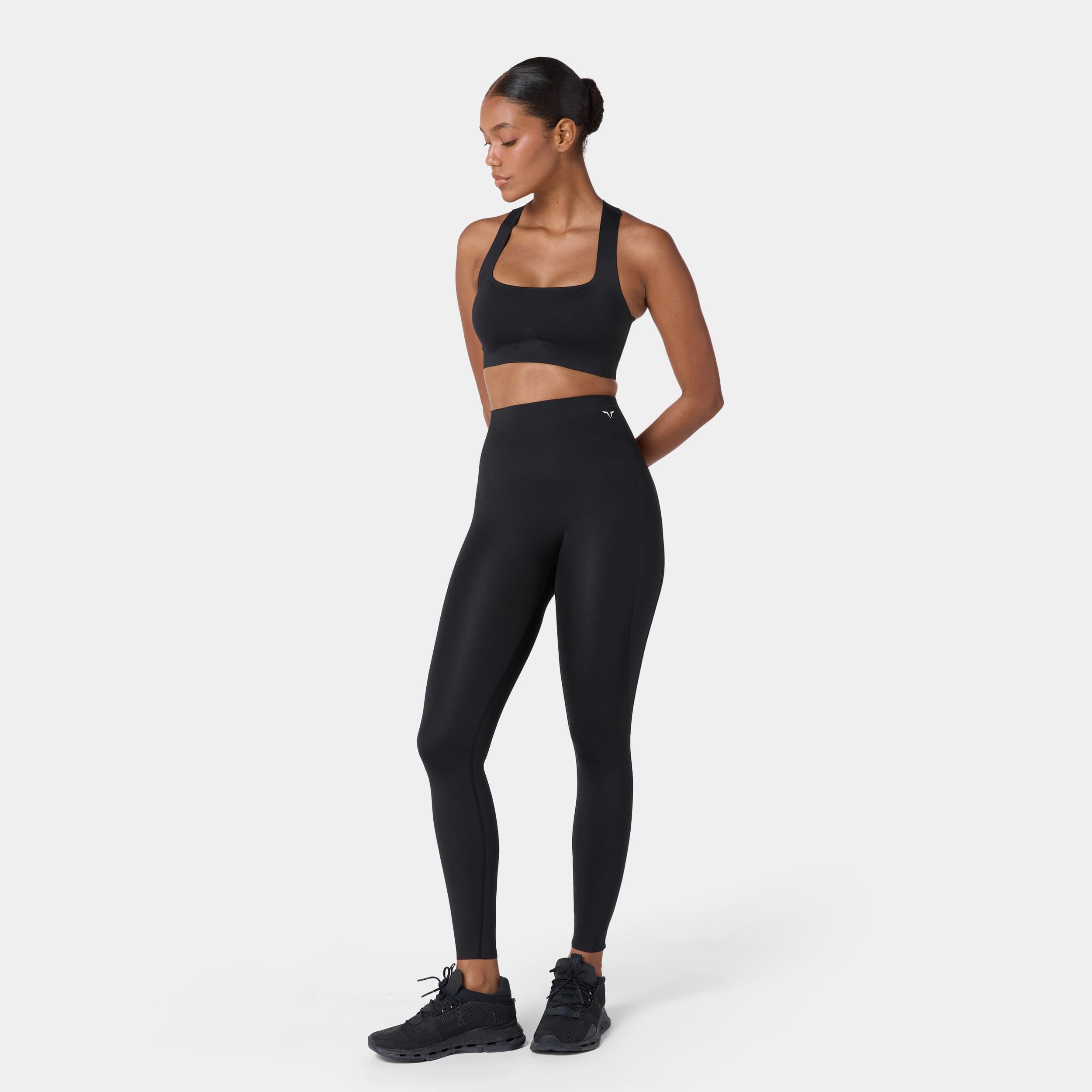 Sculpt 27" Leggings — view 3