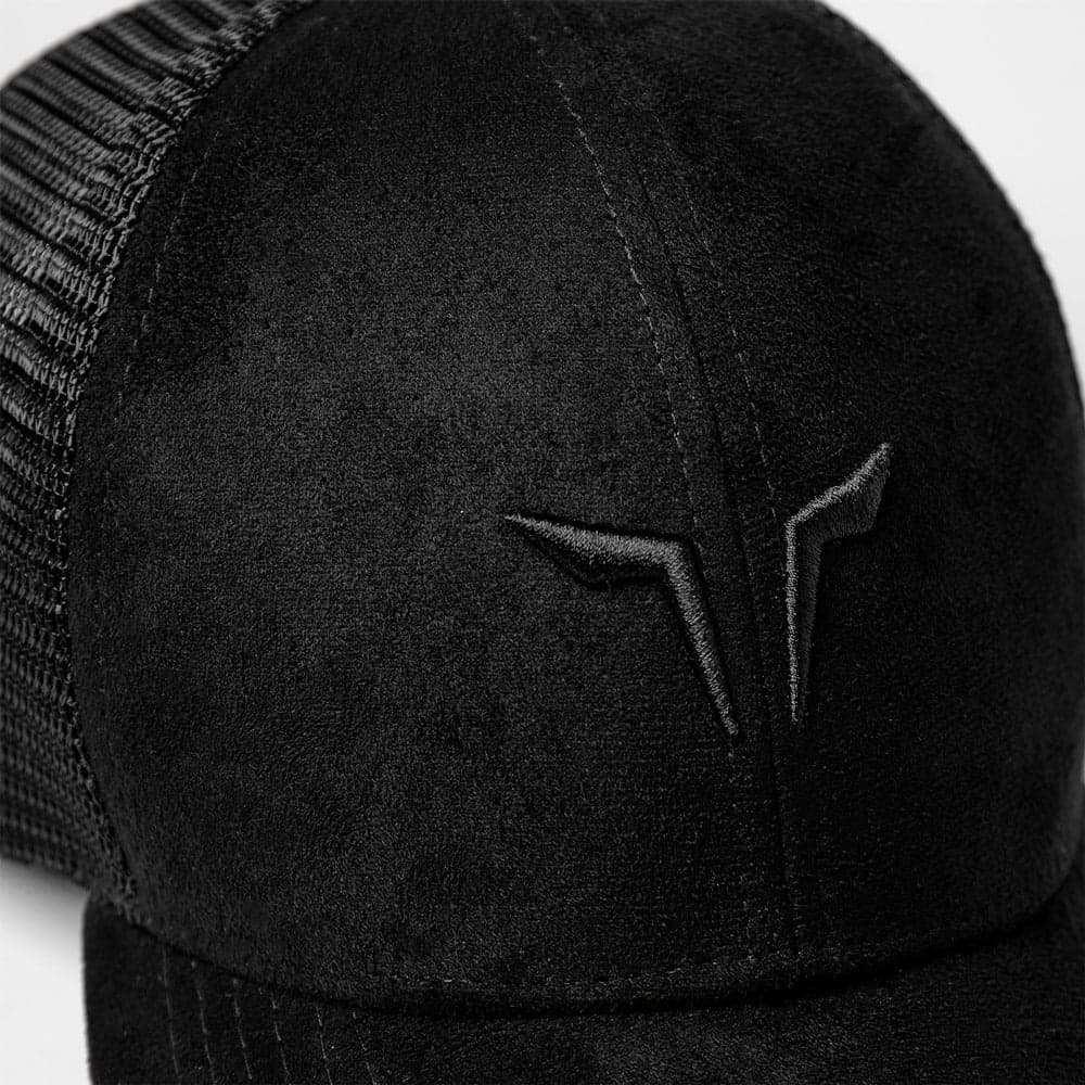 Wolf Trucker Cap — view 3