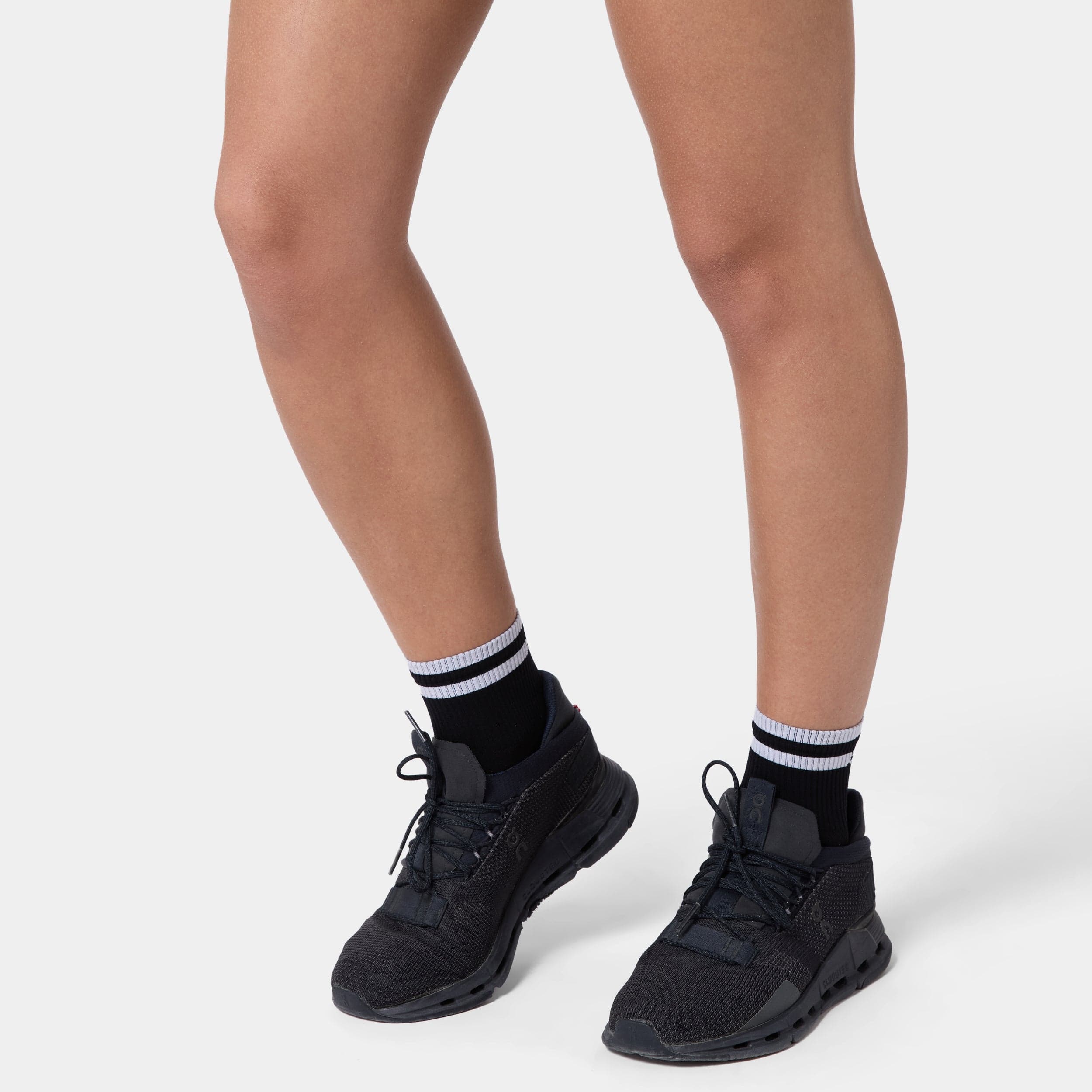 Lightweight Running Socks — view 4