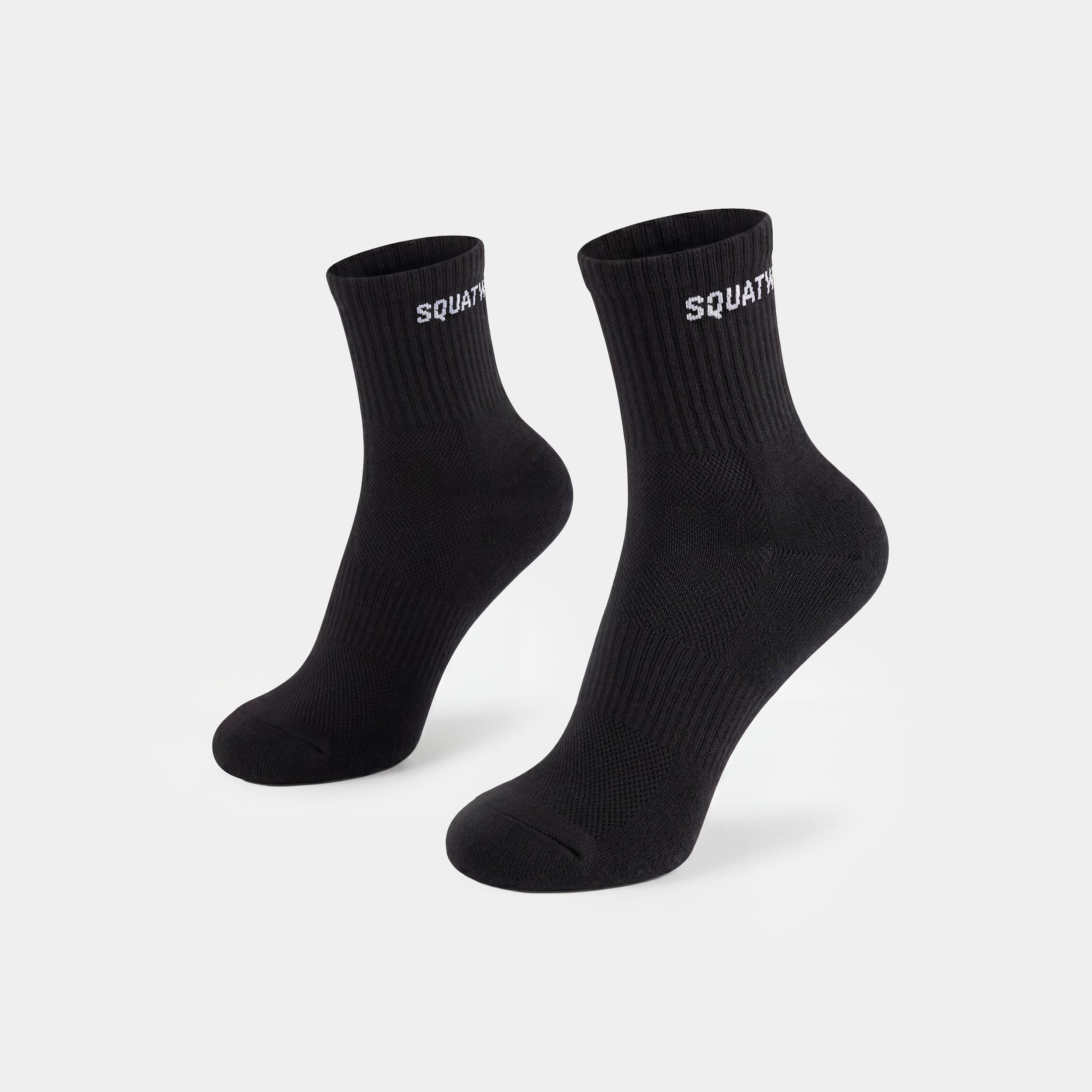 Wordmark Ankle Socks 3 Pack — view 4