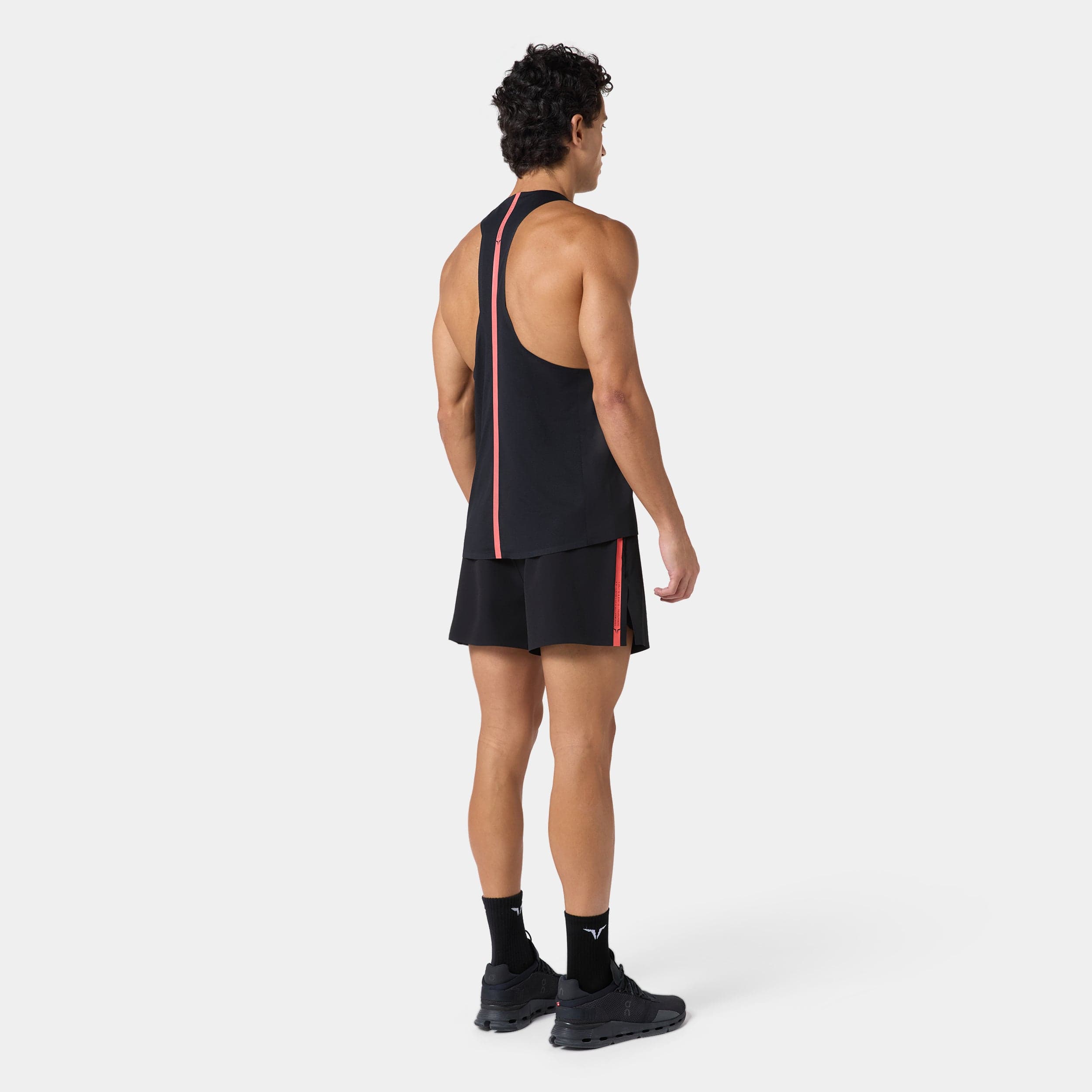 Pro Pace 3" Shorts — view 4