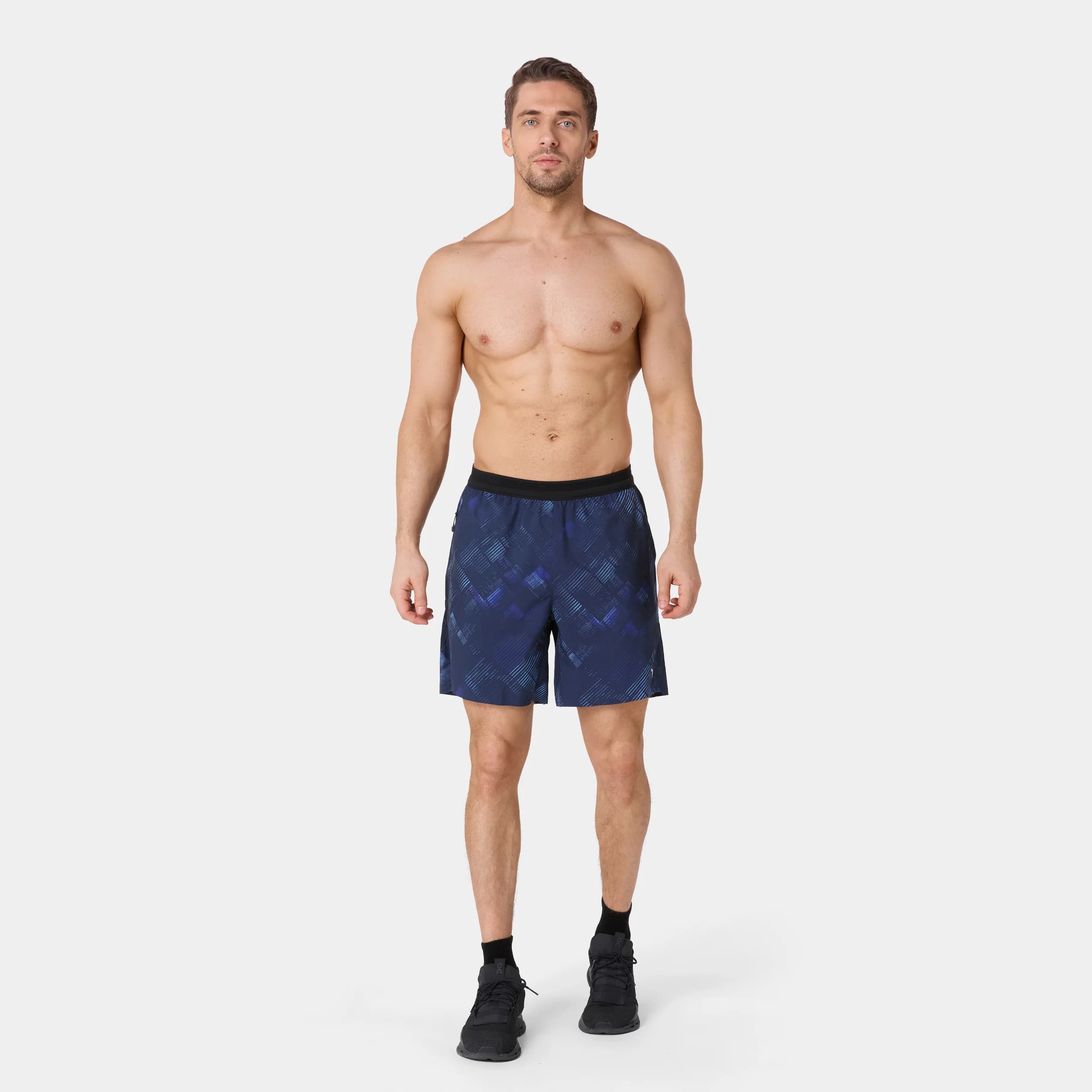 Alpha 7" Shorts — view 4