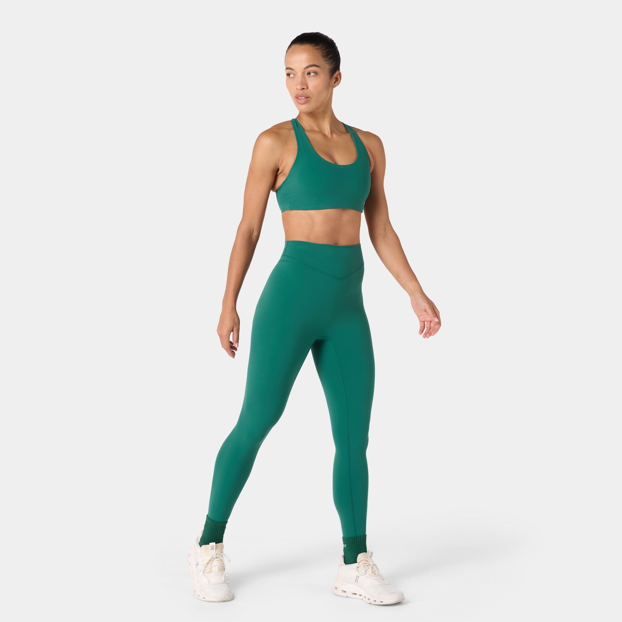 Ultrasoft Leggings 27" — view 5