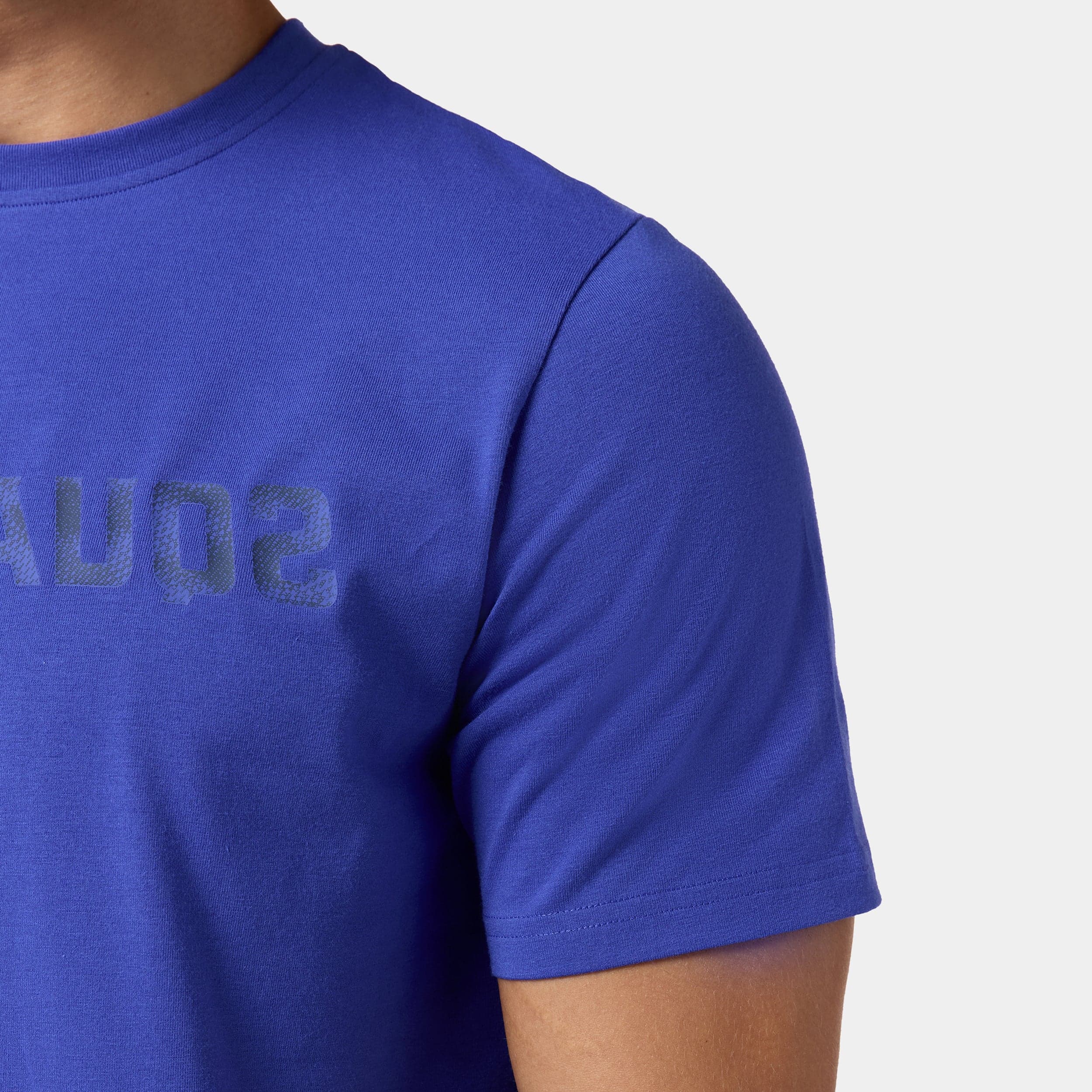 Reverse Wordmark Regular T-shirt — view 4