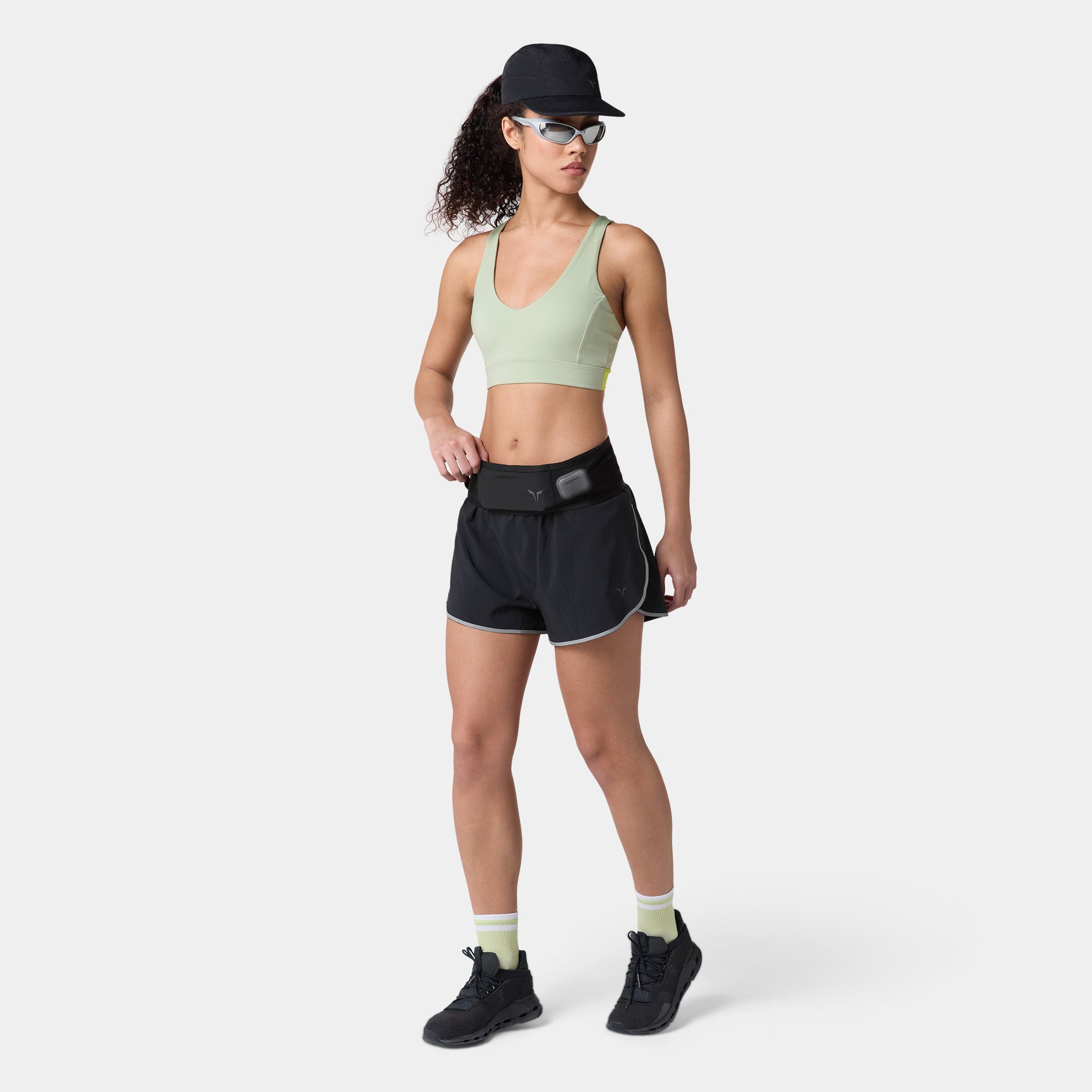 Running Belt — view 5