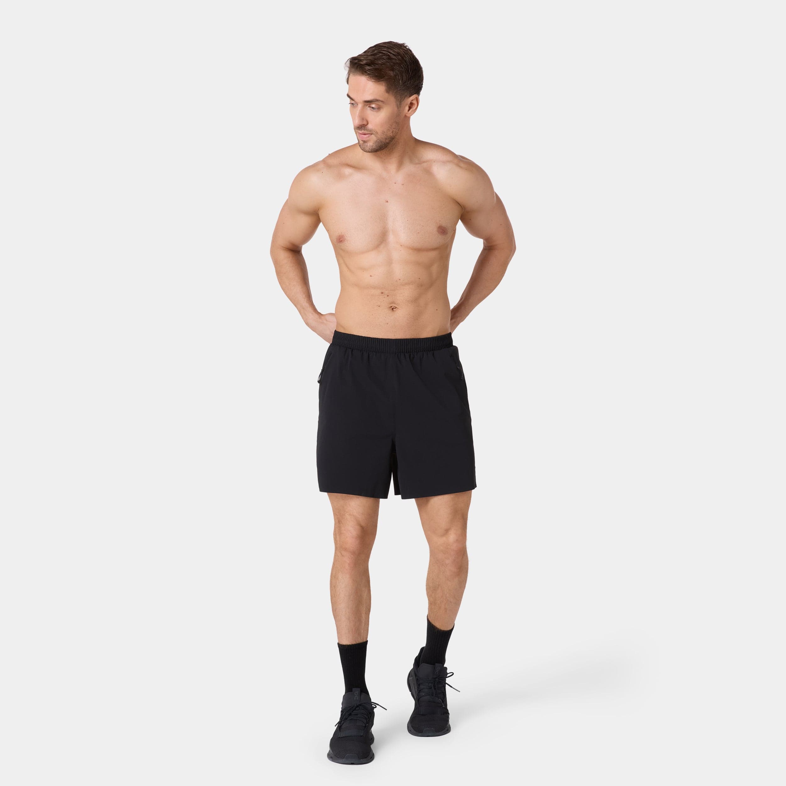 Mirage  5" Shorts — view 4