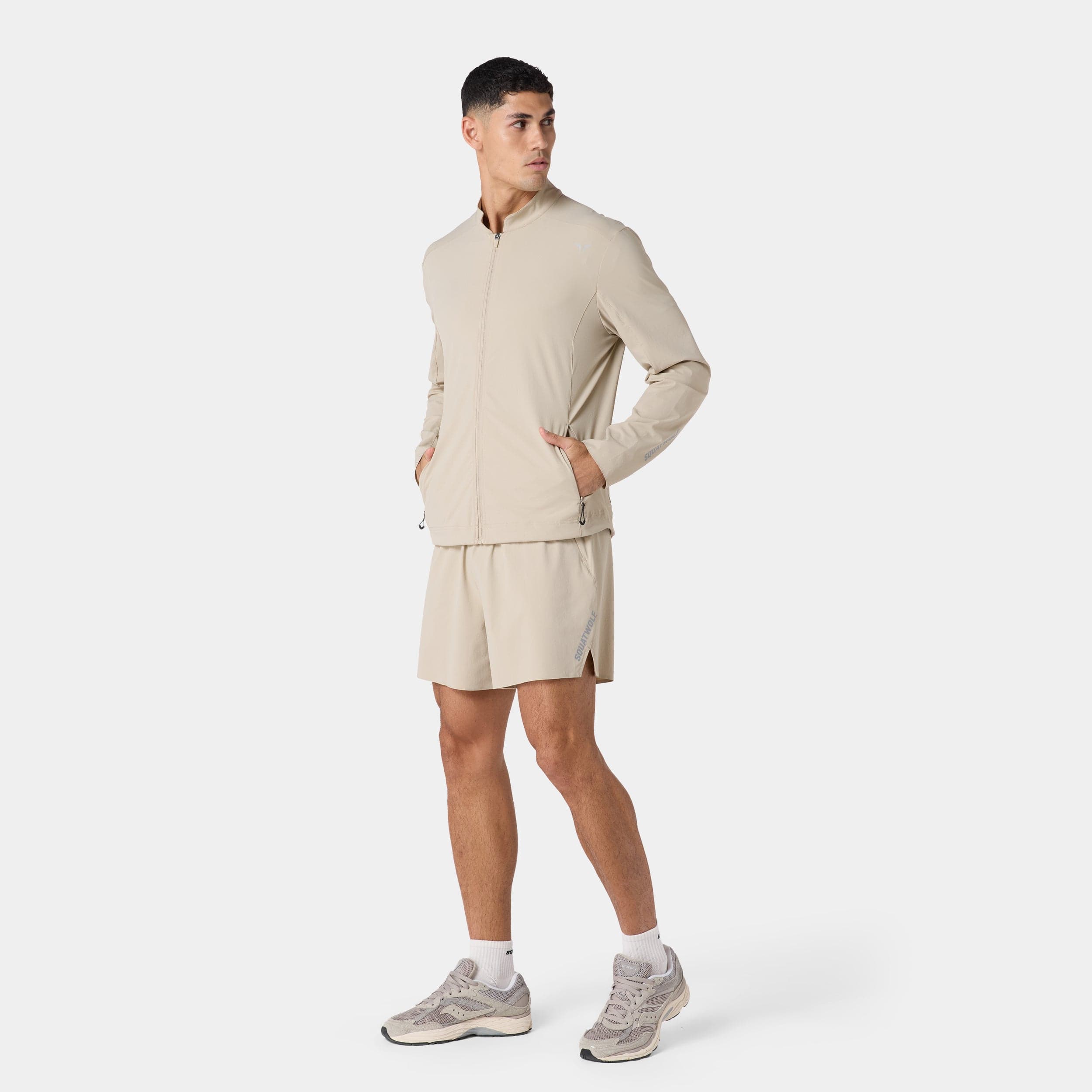 Mirage Jacket — view 5