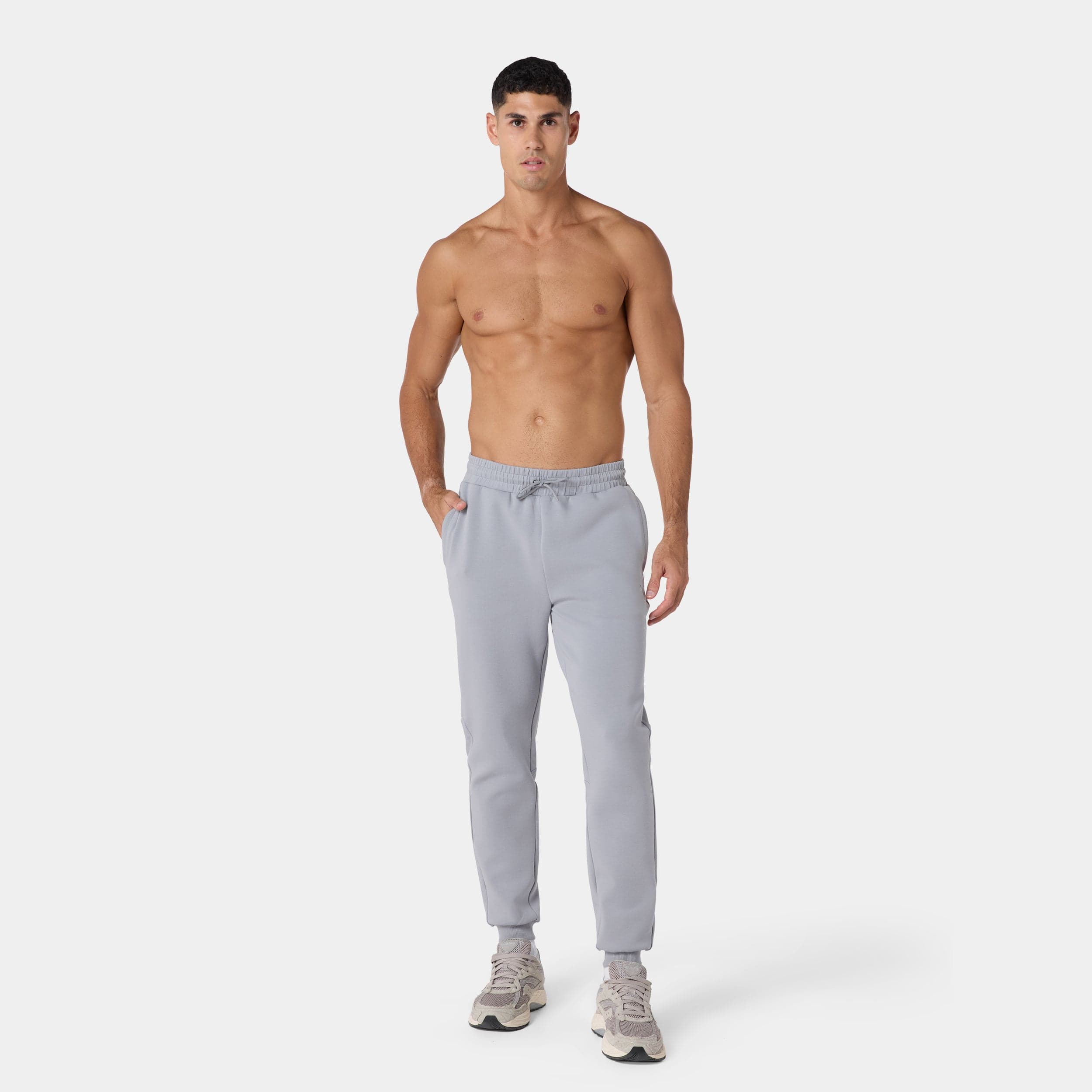 Level Up Joggers — view 4