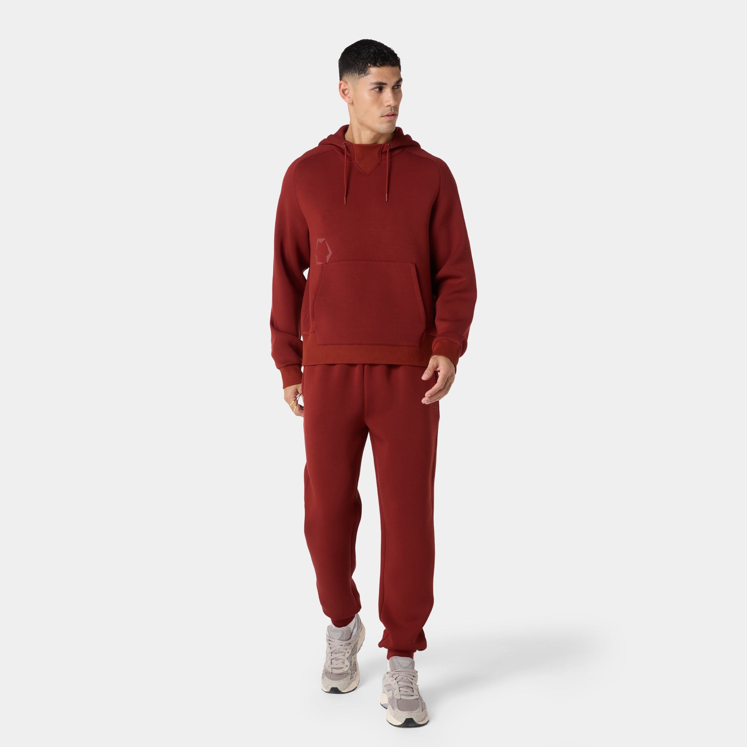 Spacer Hoodie — view 4