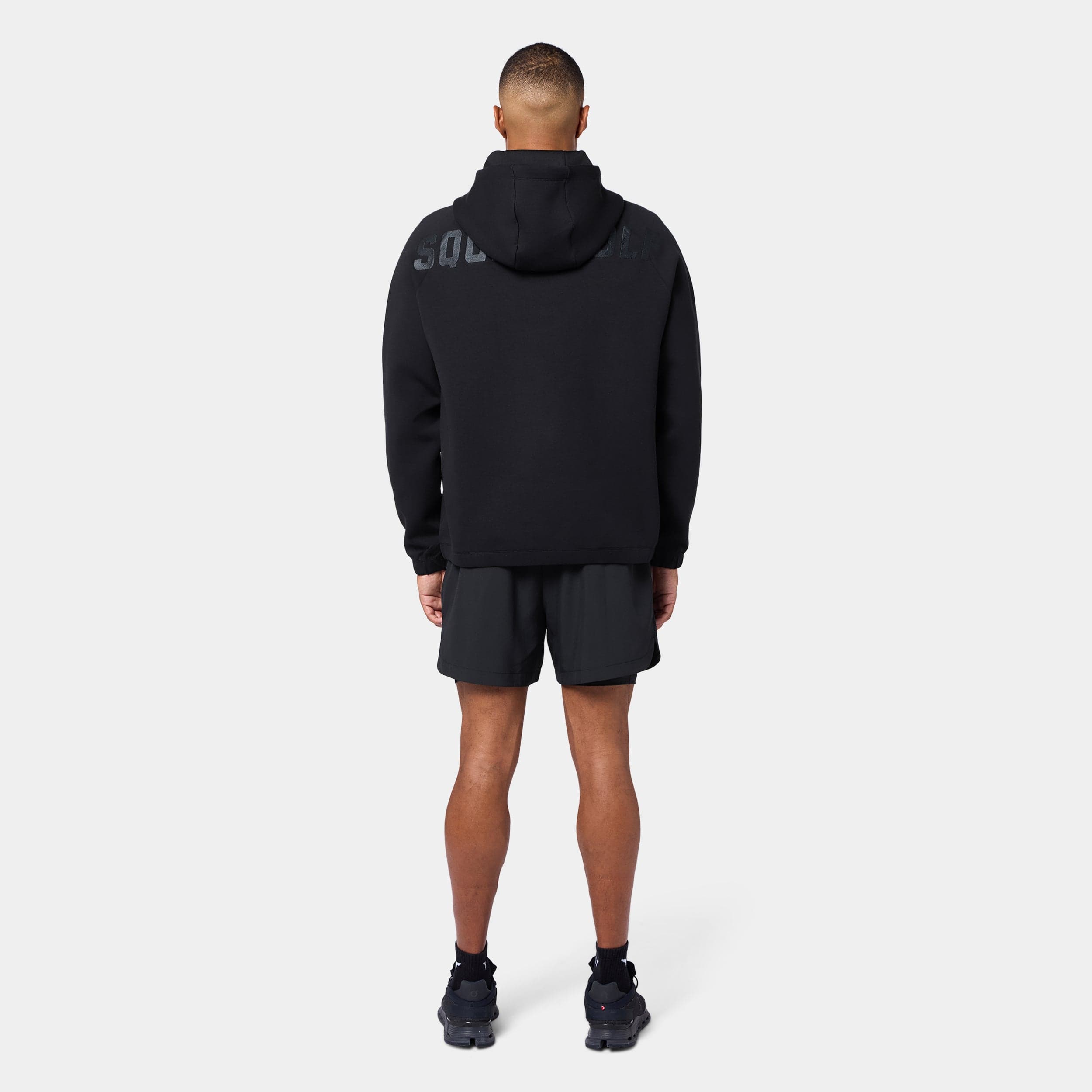 Level Up Hoodie — view 4