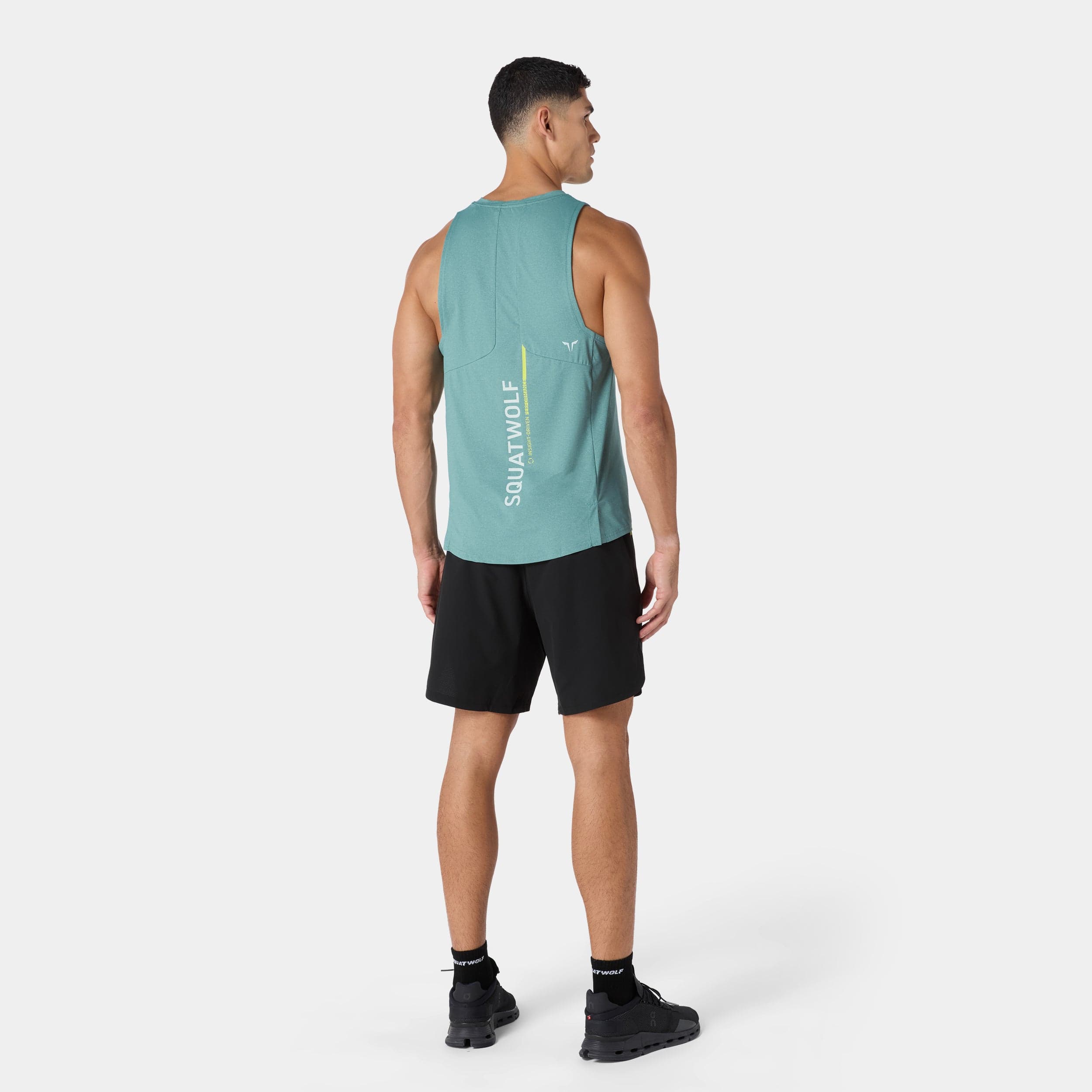 Supernaturals Lightweight Tank — view 4