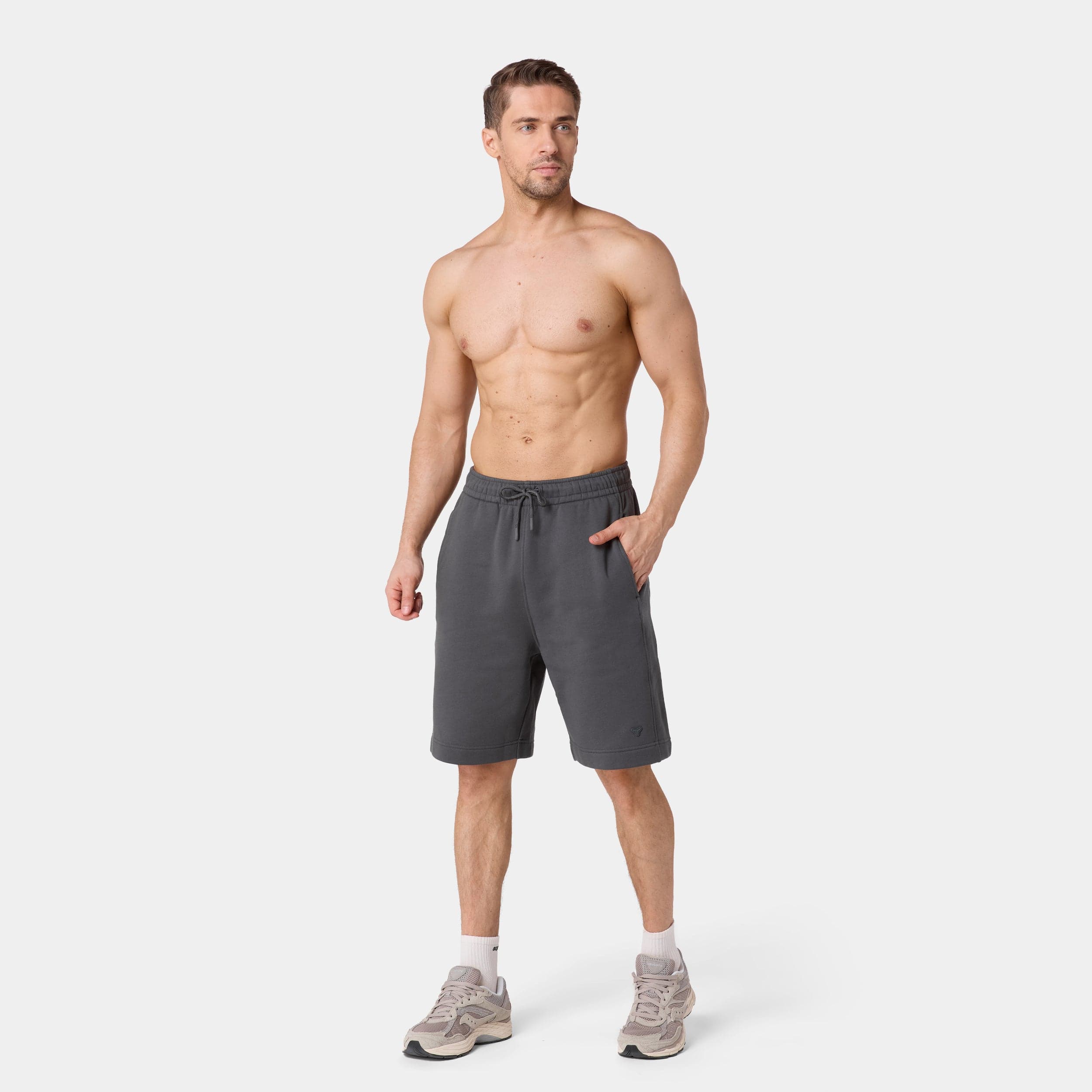 Sweat Shorts — view 4